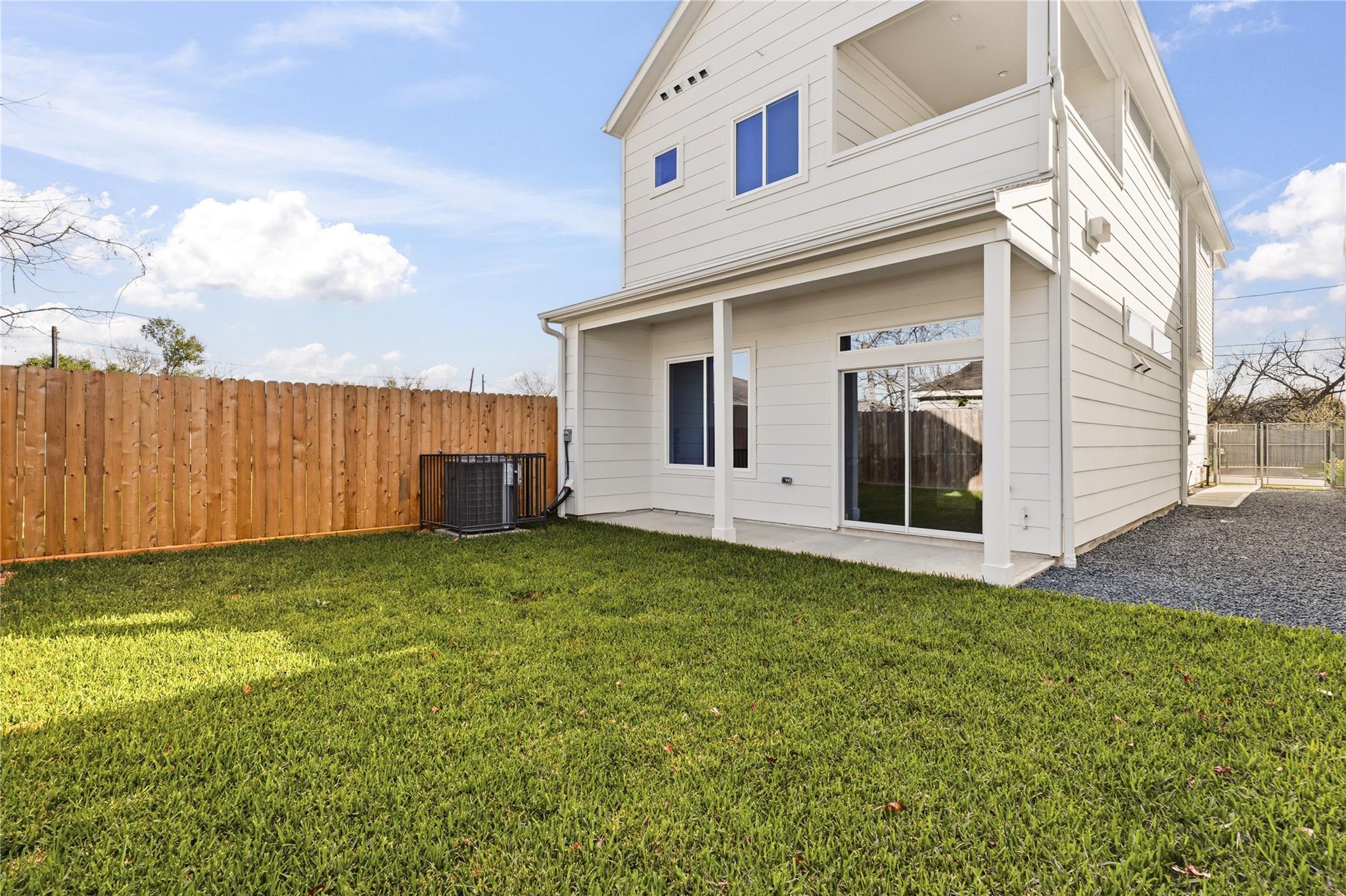 3607 New Orleans Street