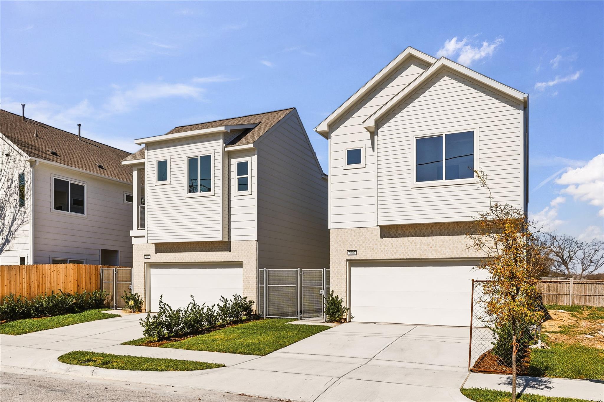 3607 New Orleans Street