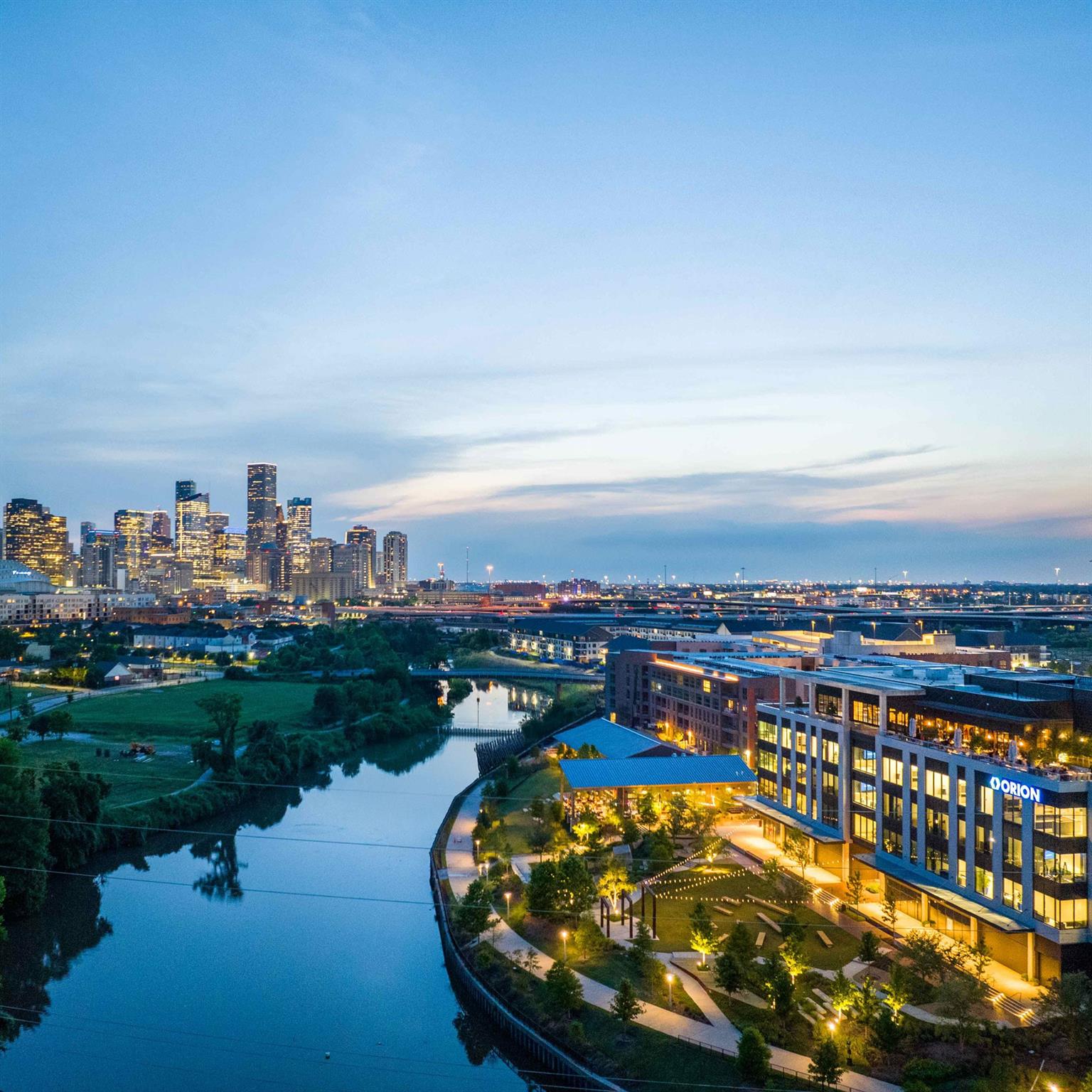 3413 Stonewall Street