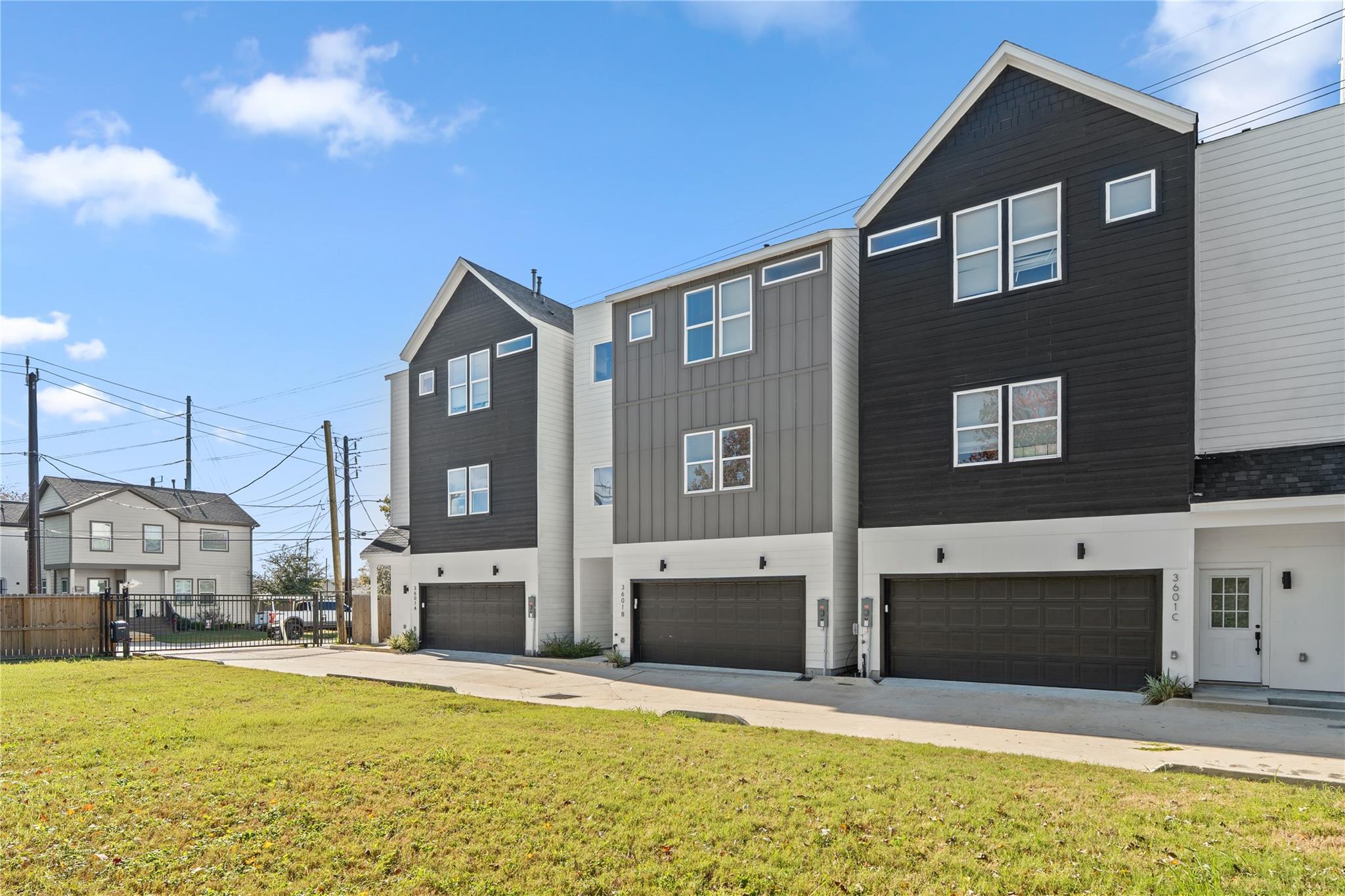 3601 Rebecca Street # B