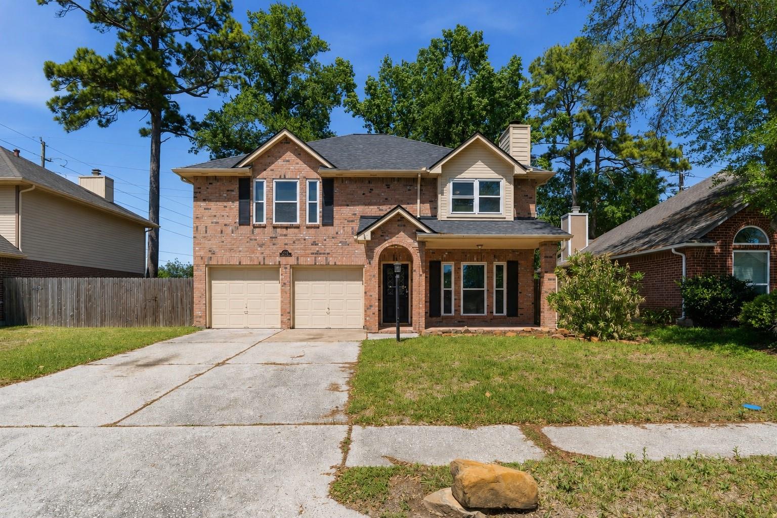 1502 Rushworth Drive