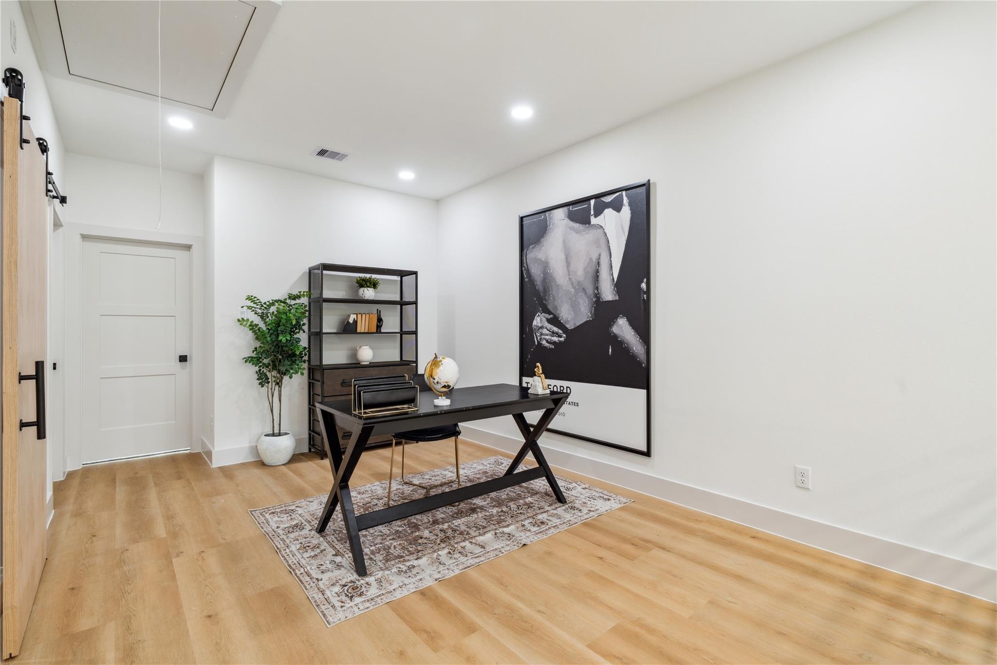 3407 Stonewall Street