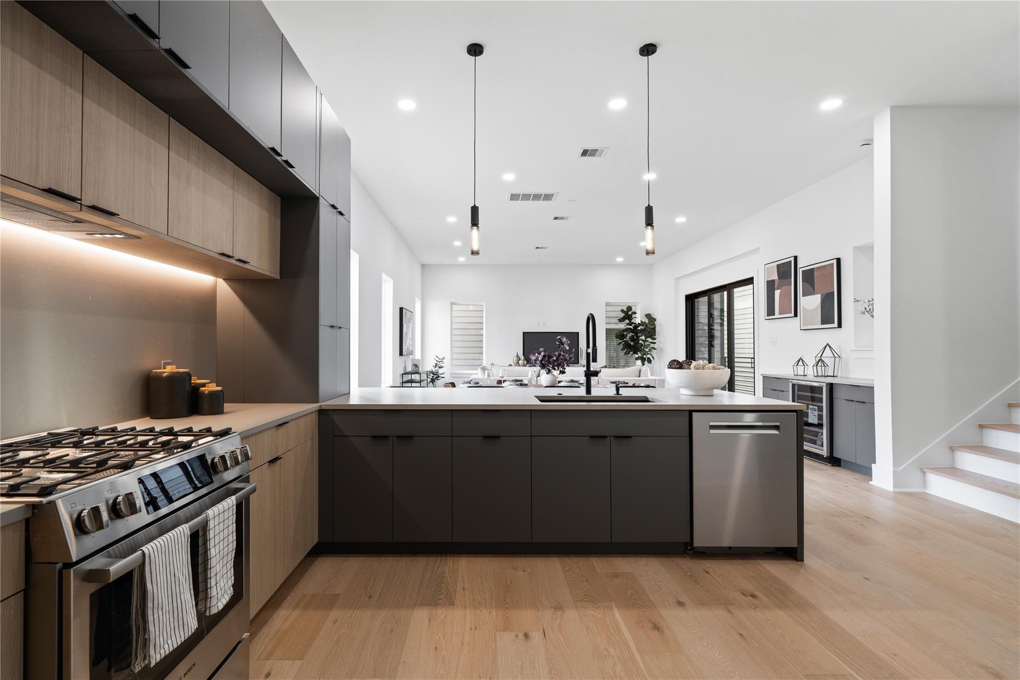 1030 W 24th Street # A