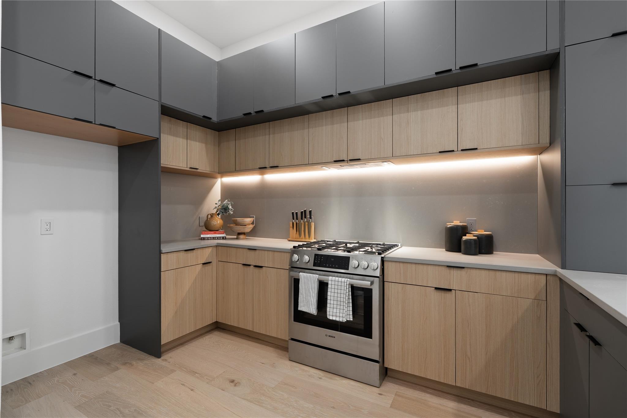 1030 W 24th Street # A