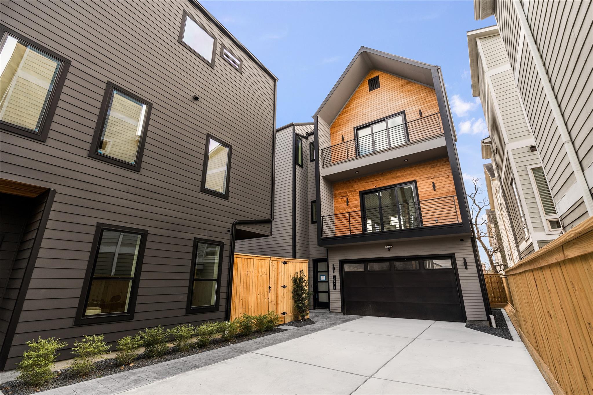 1030 W 24th Street # A