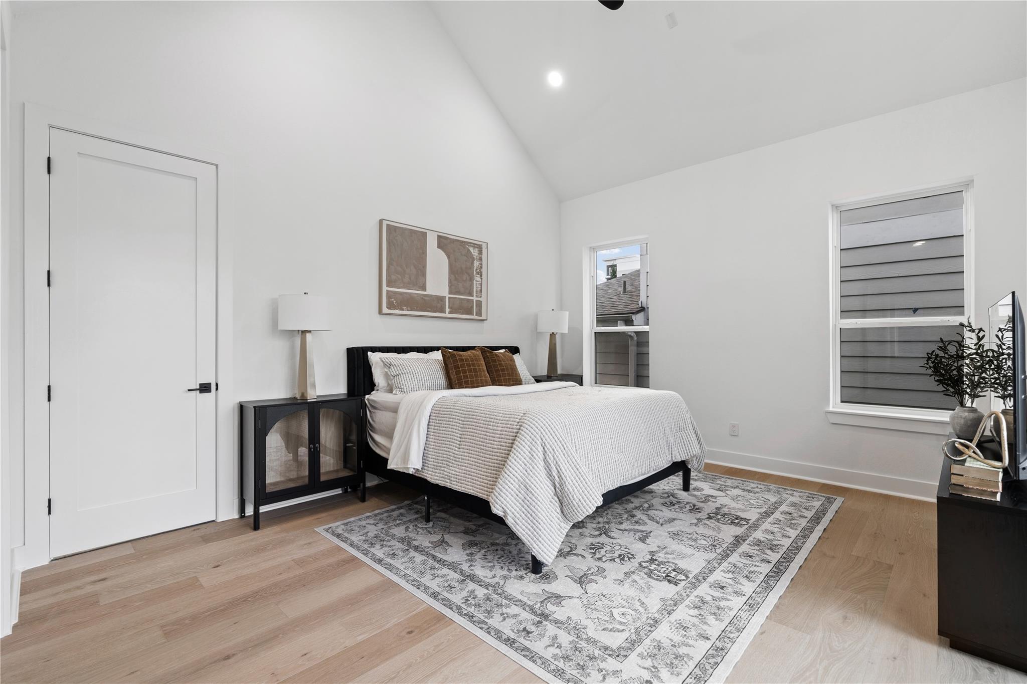 1030 W 24th Street # A