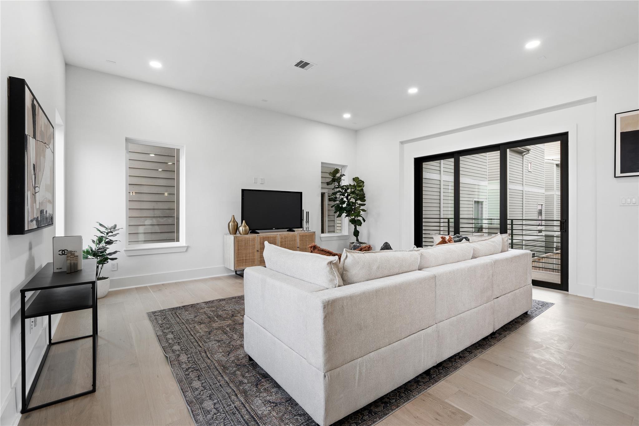 1030 W 24th Street # A