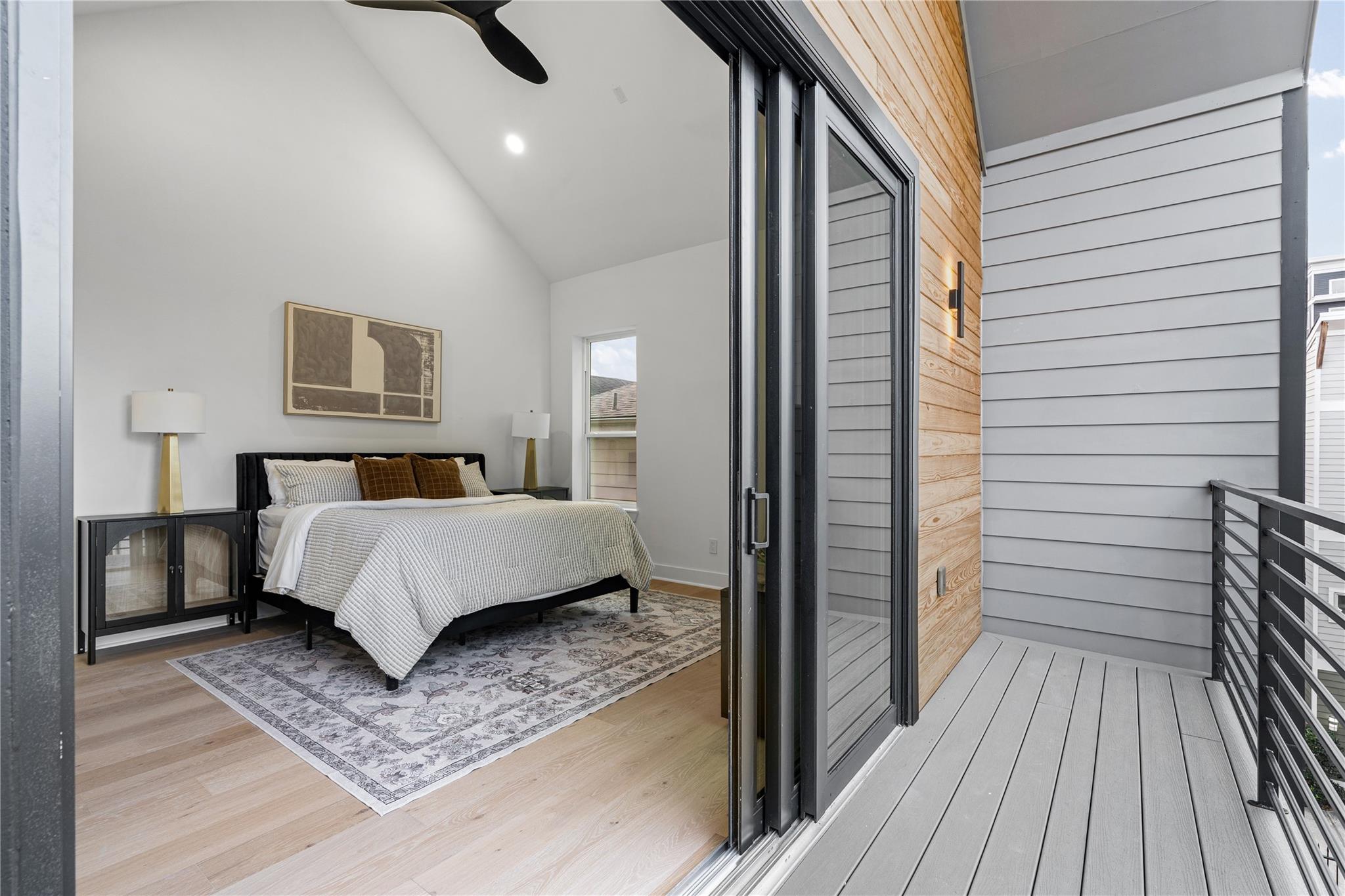 1030 W 24th Street # A