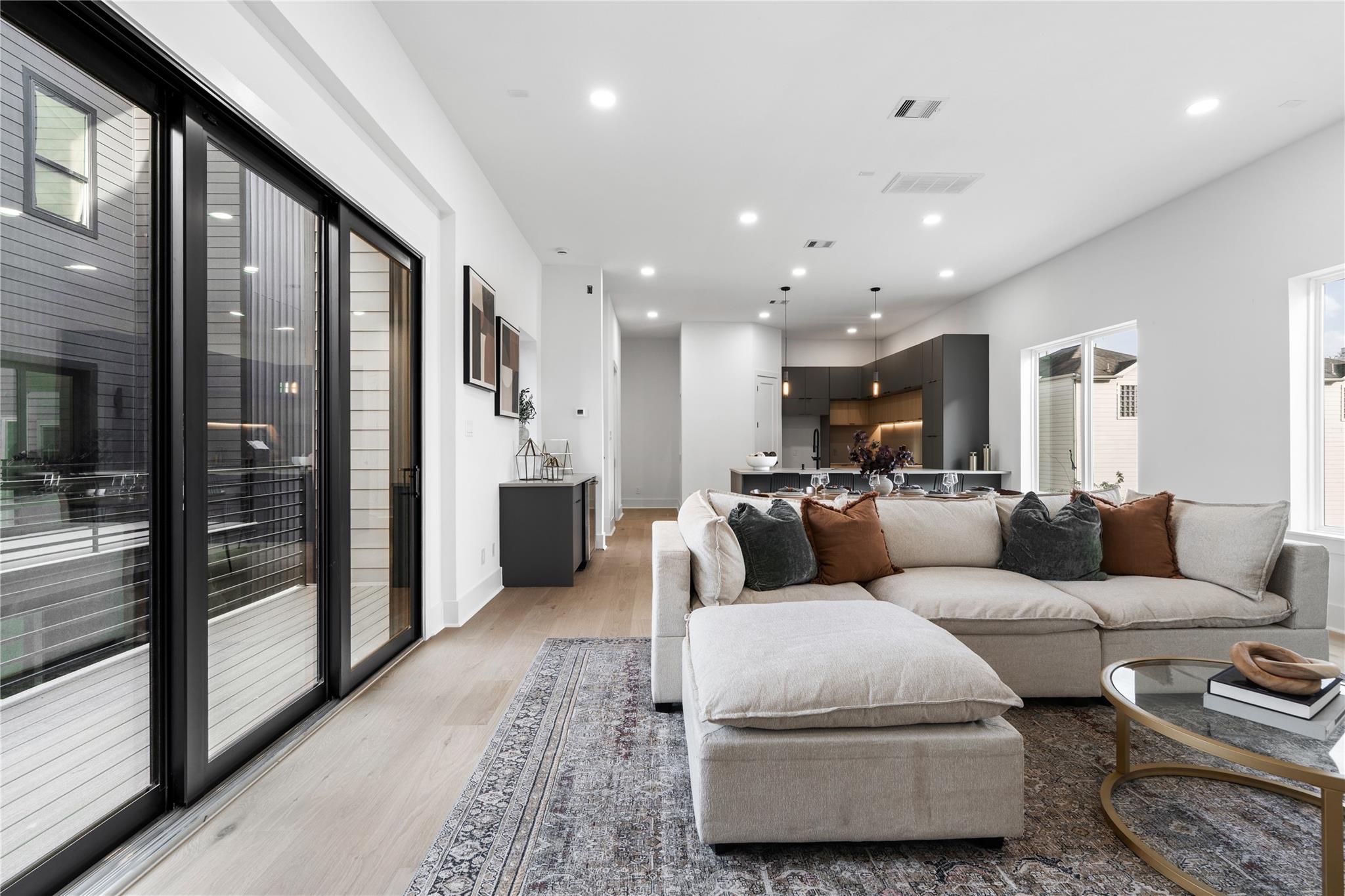 1030 W 24th Street # A