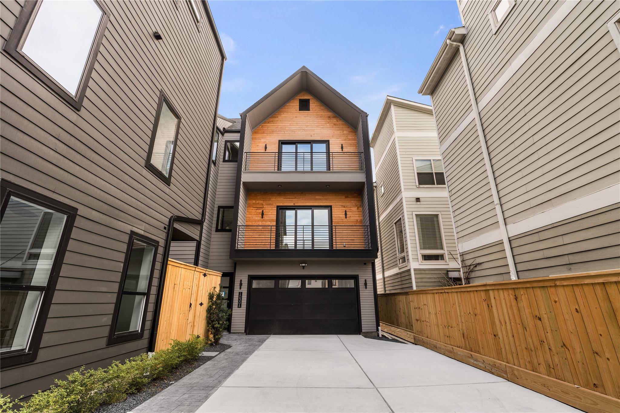 1030 W 24th Street # A