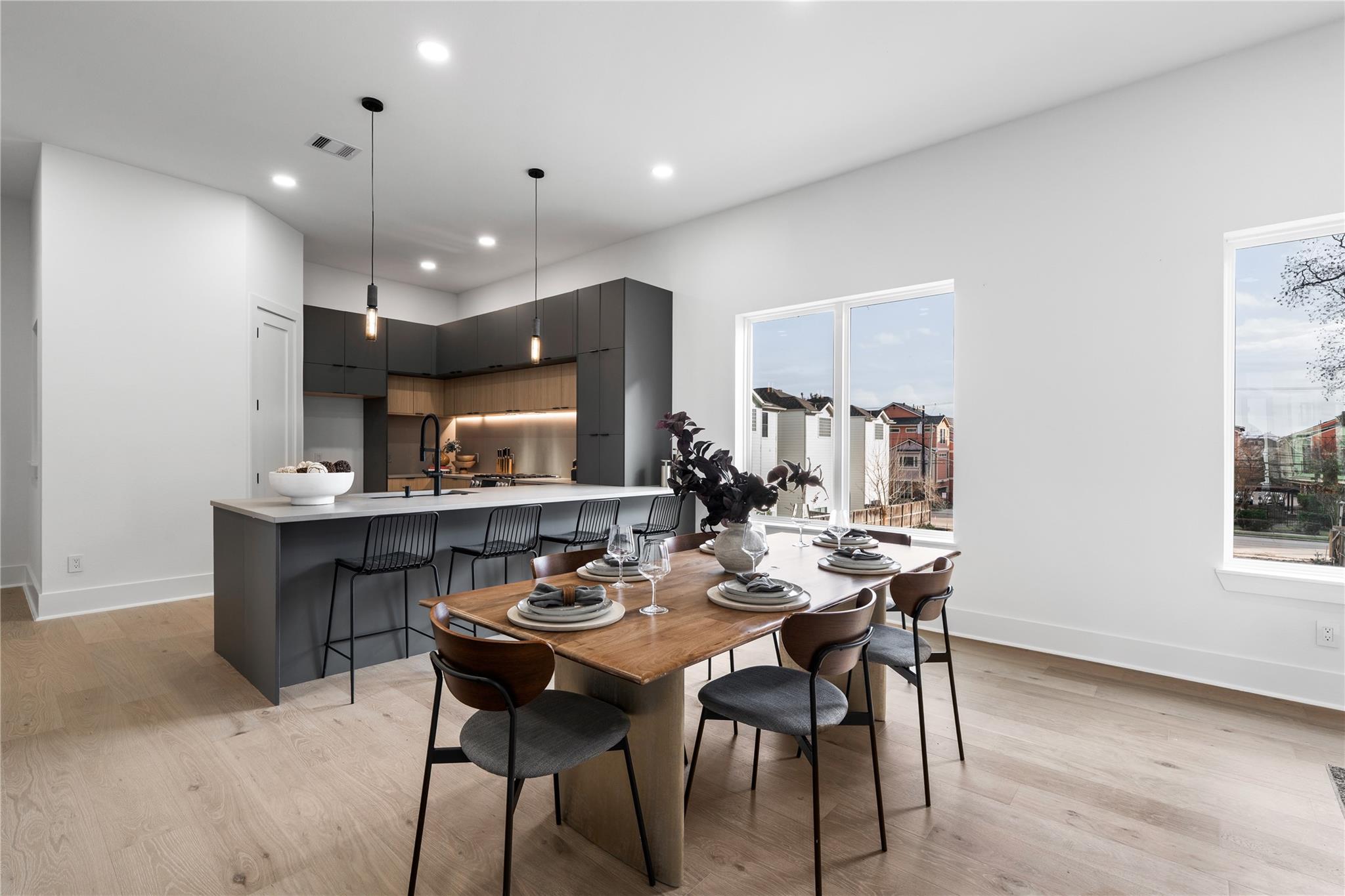 1030 W 24th Street # A