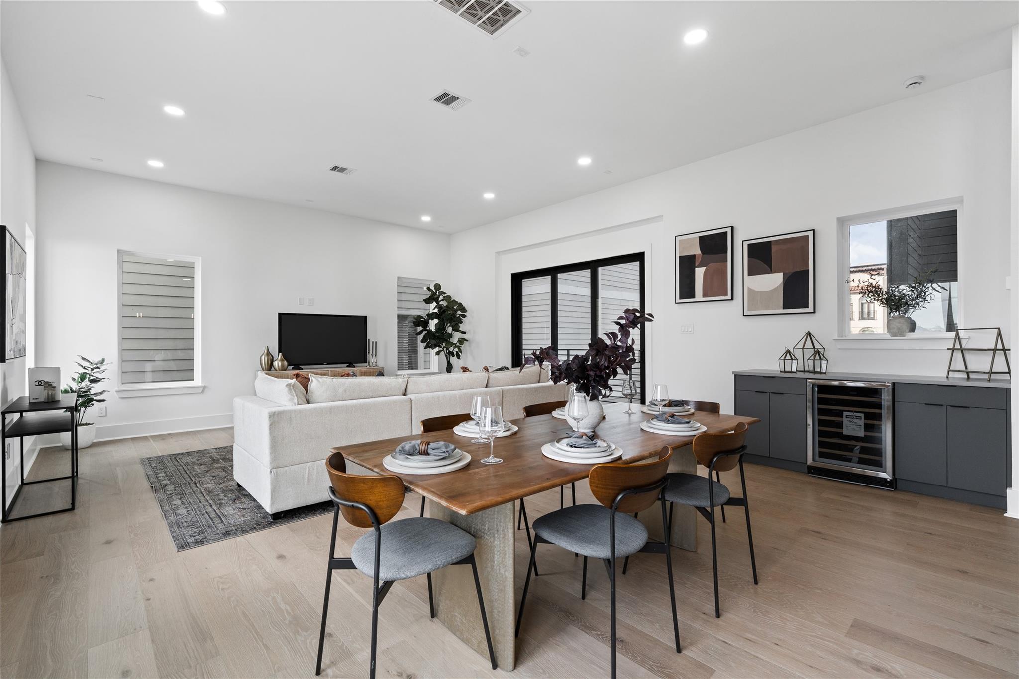 1030 W 24th Street # A