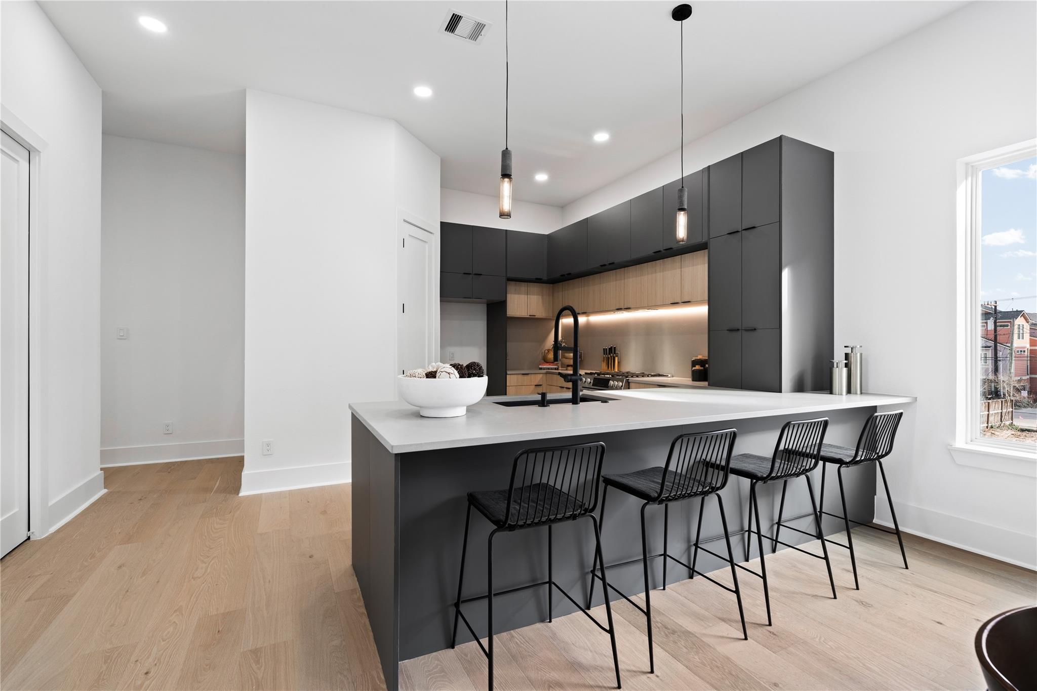 1030 W 24th Street # A