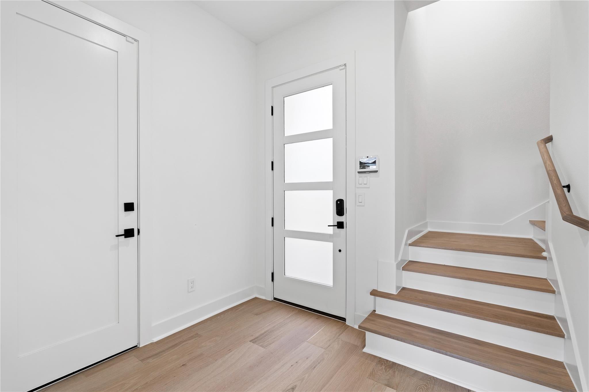 1030 W 24th Street # A