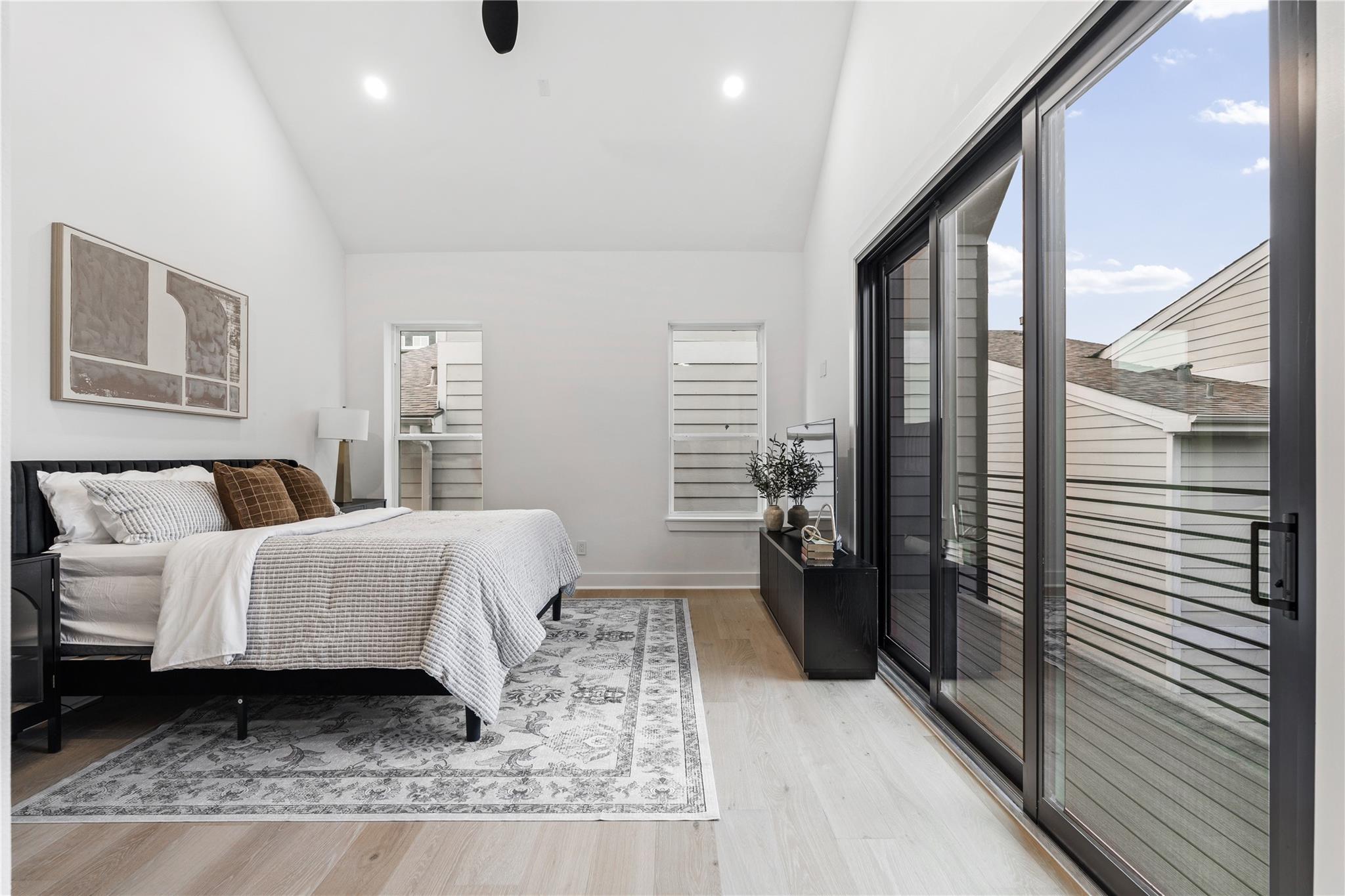 1030 W 24th Street # A