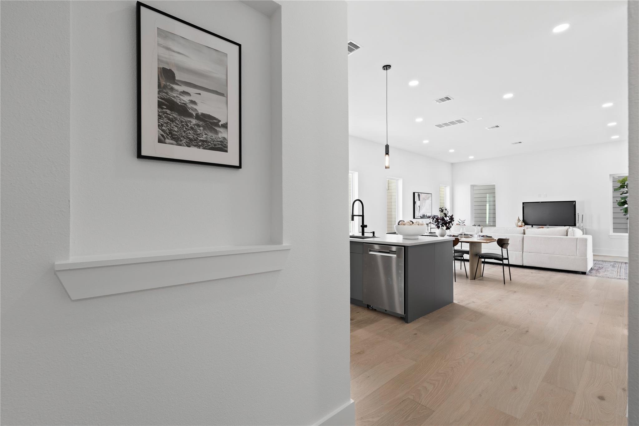 1030 W 24th Street # A