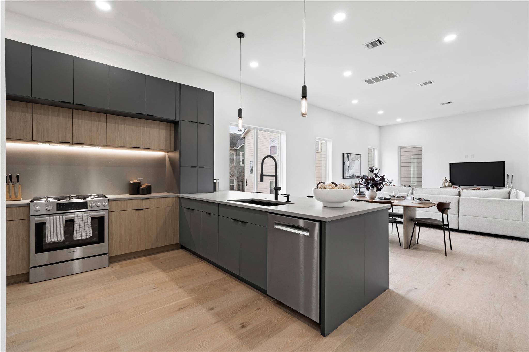 1030 W 24th Street # A