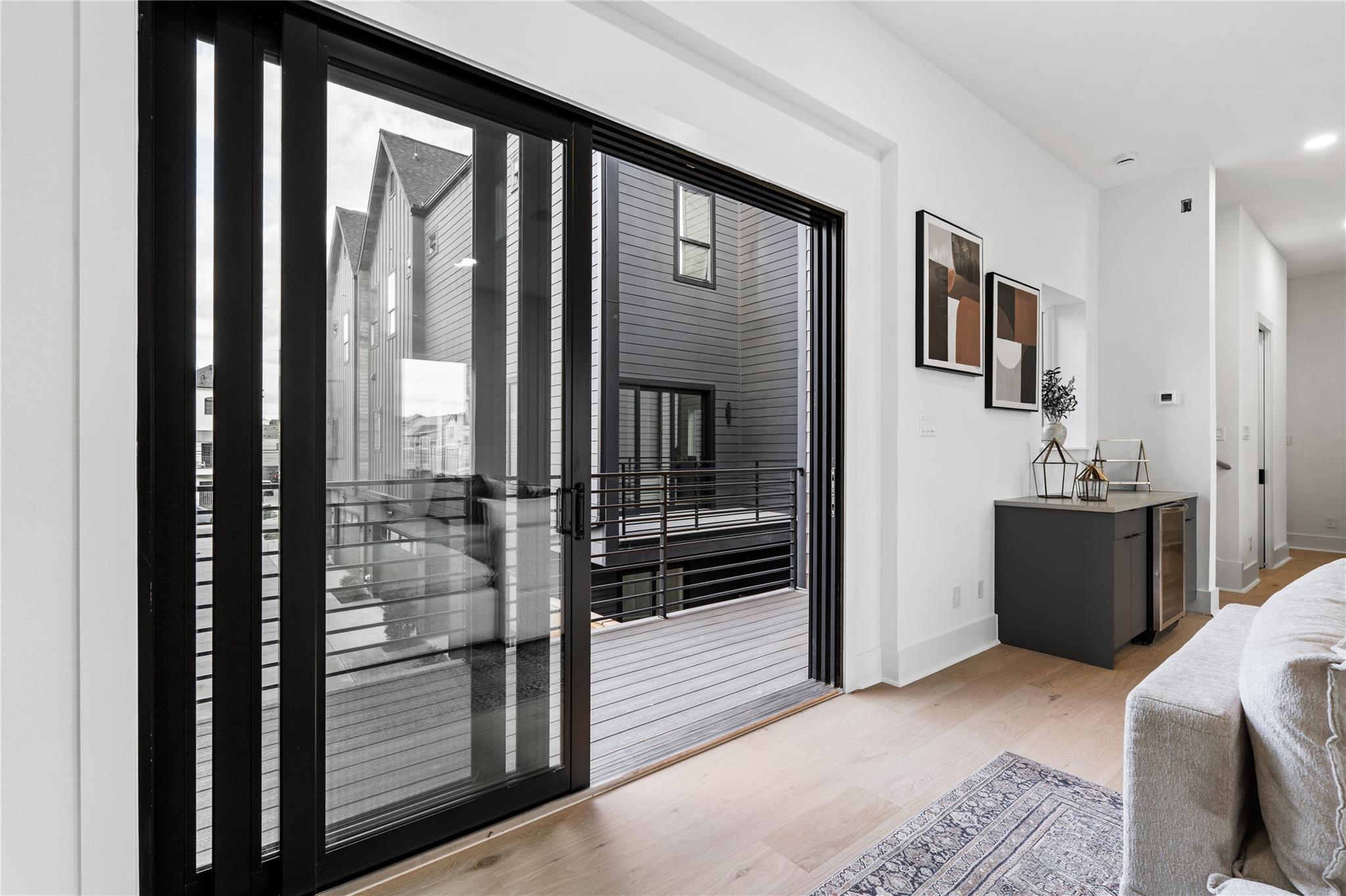 1030 W 24th Street # A