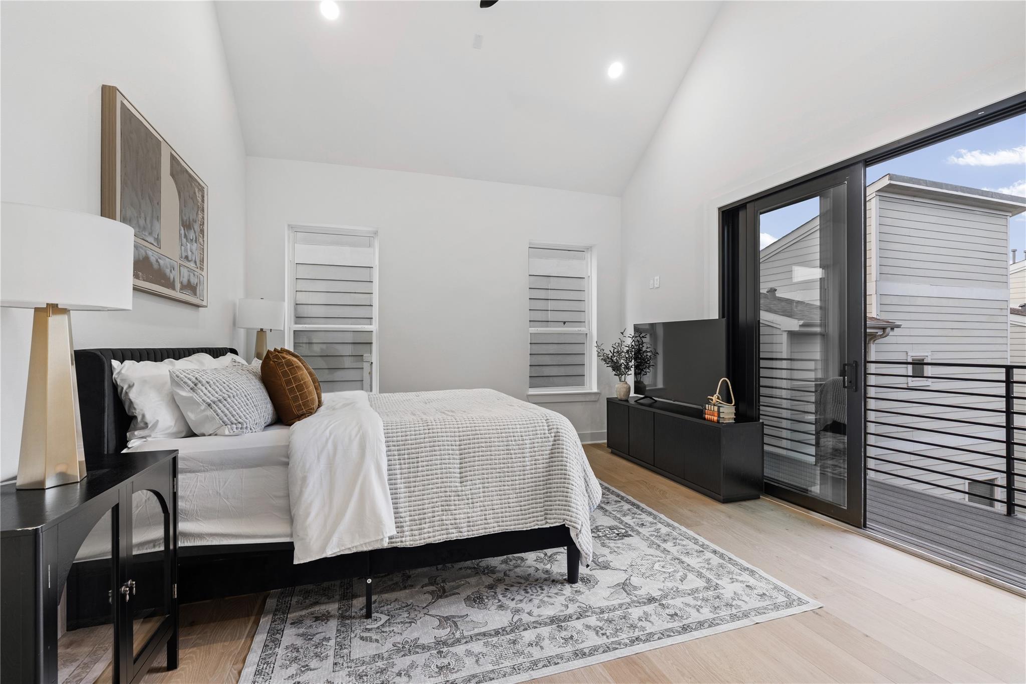 1030 W 24th Street # A