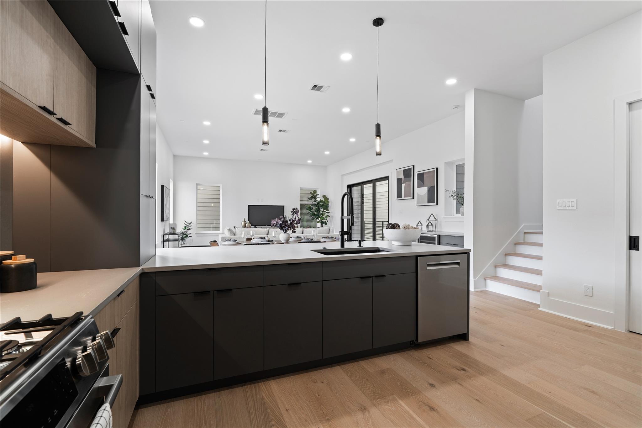 1030 W 24th Street # A