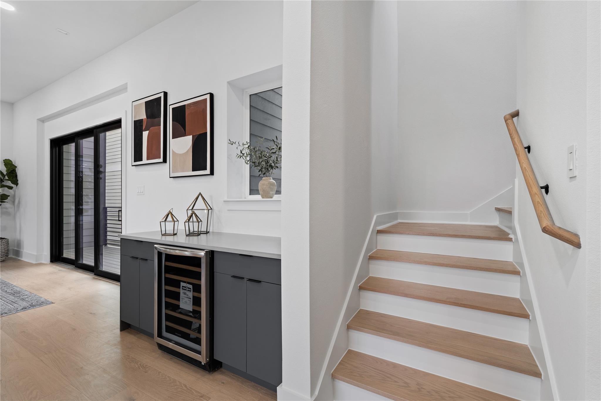 1030 W 24th Street # A