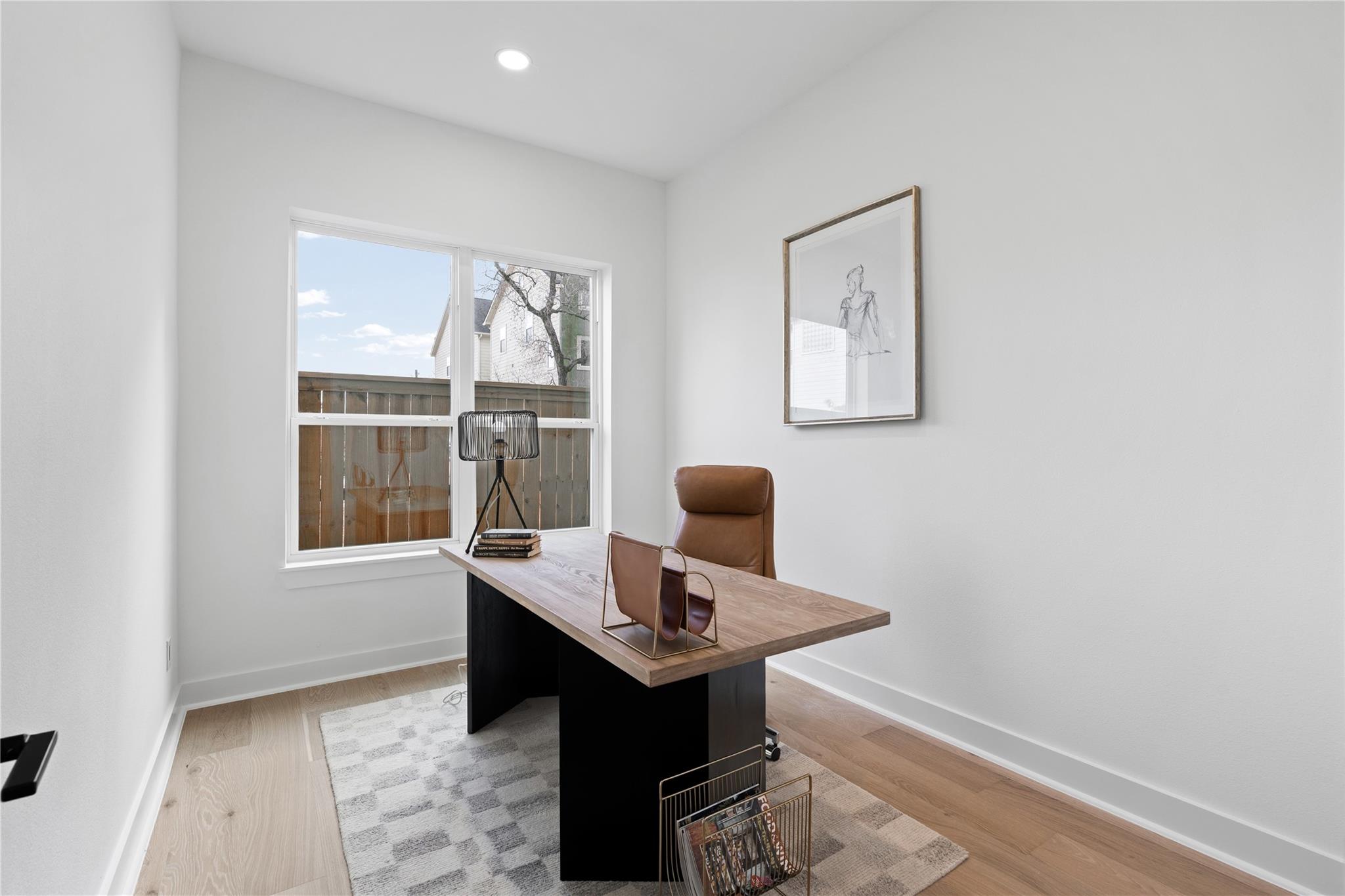 1030 W 24th Street # A