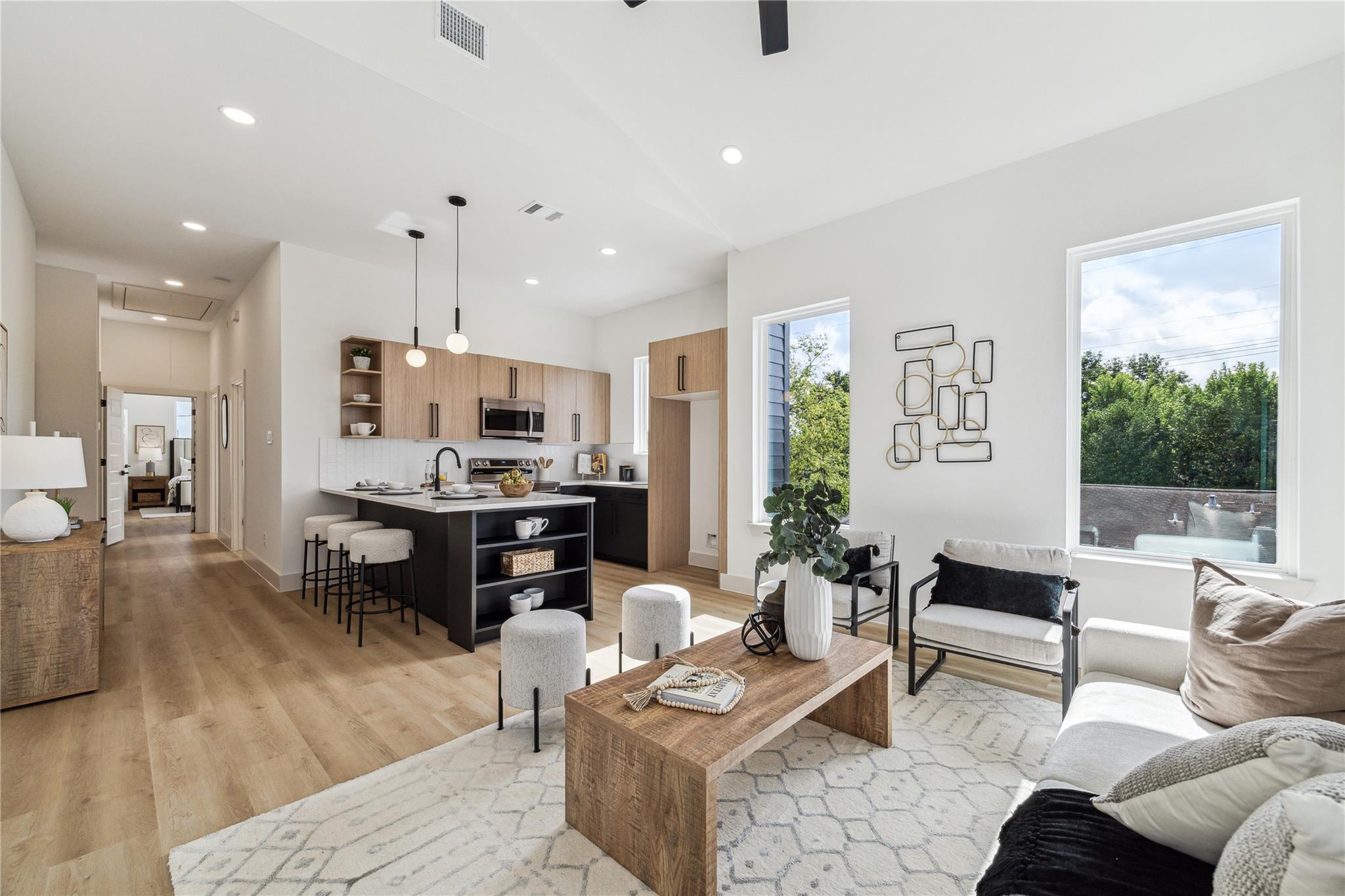 428 Calloway Street