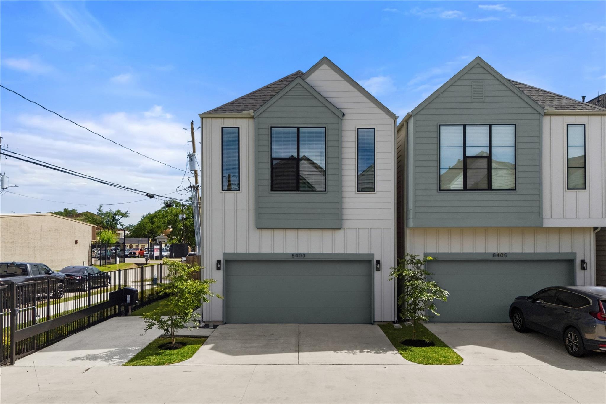 8418 Pech Landing Drive