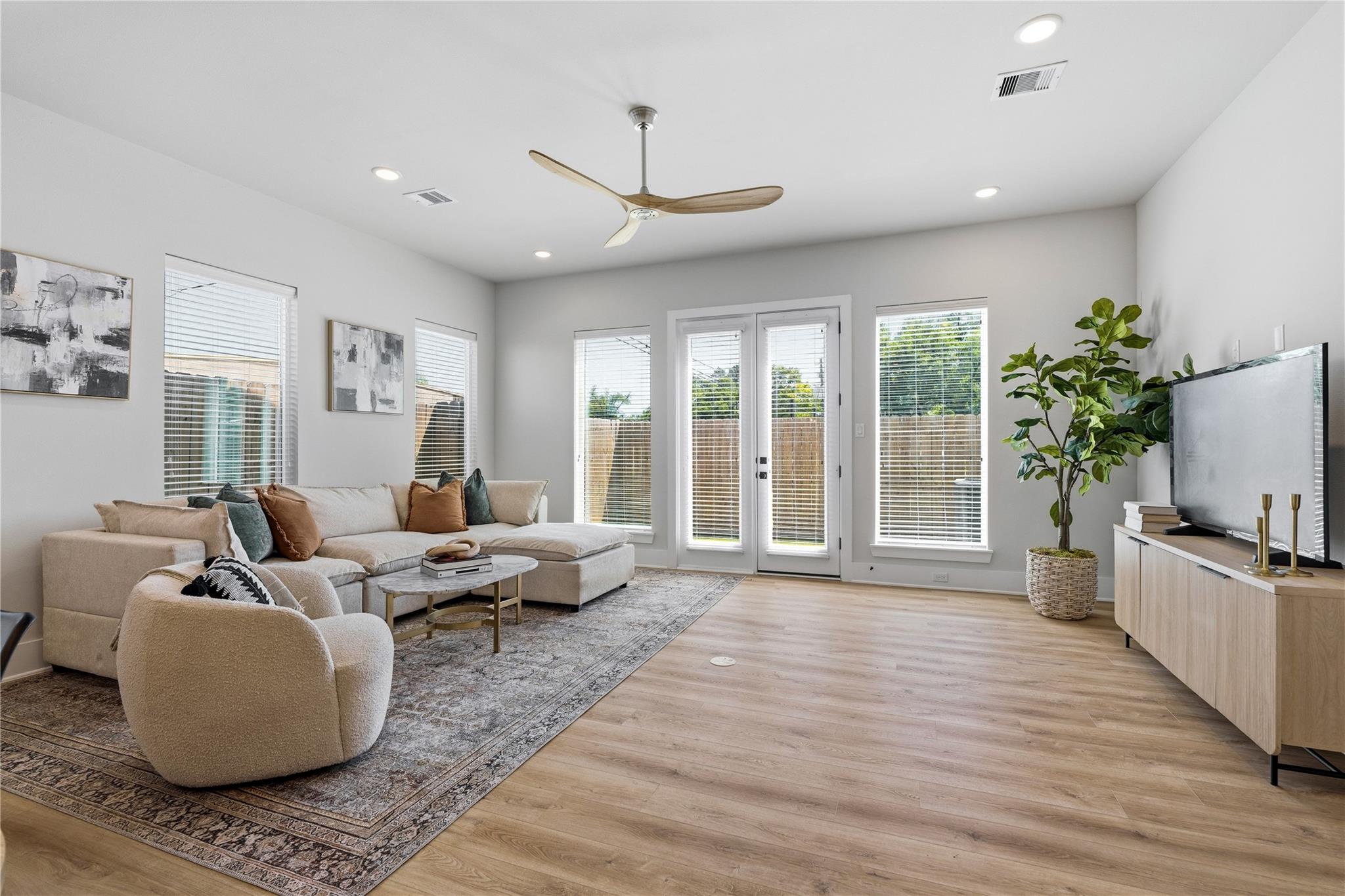 8418 Pech Landing Drive