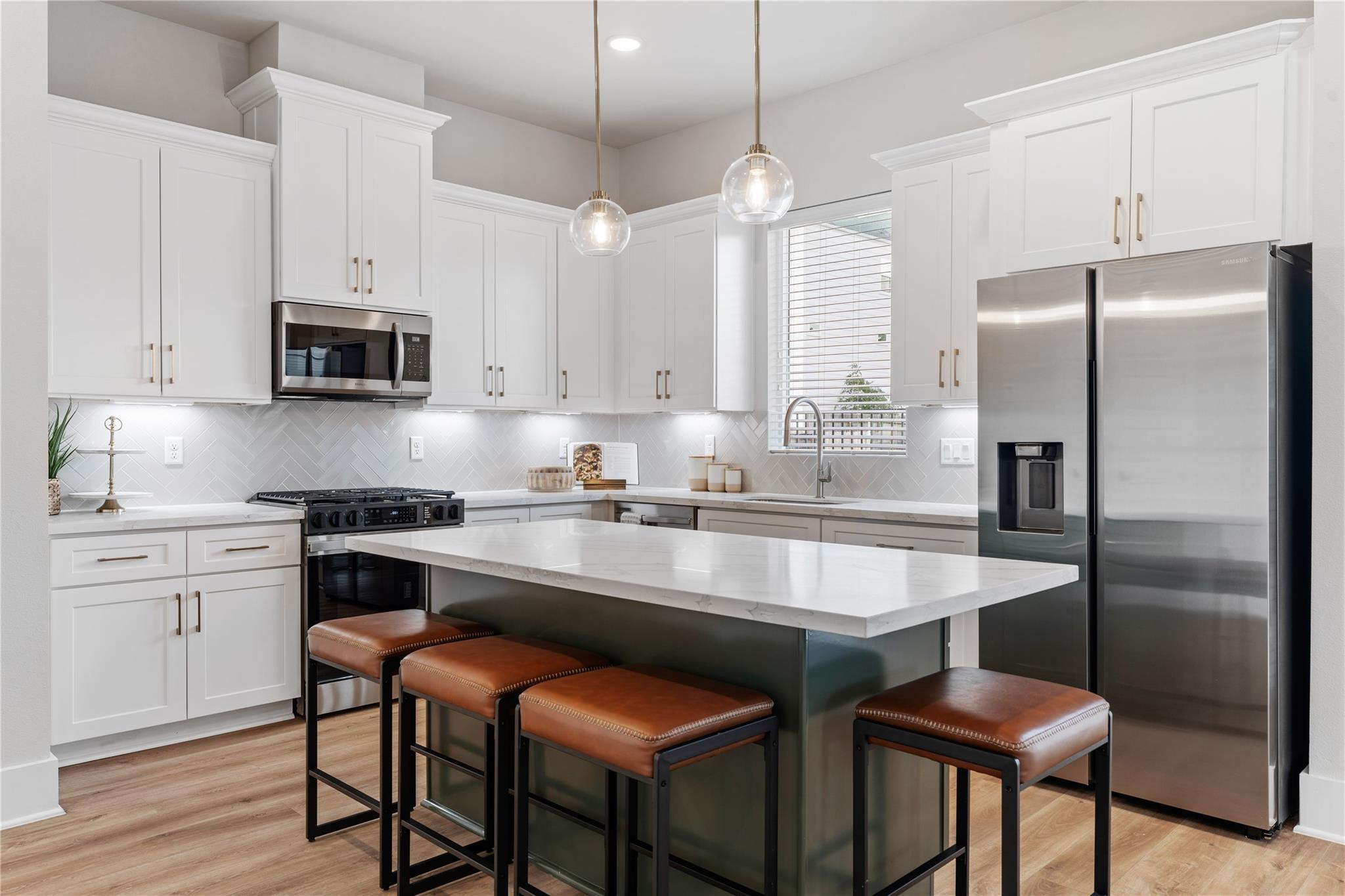 8418 Pech Landing Drive