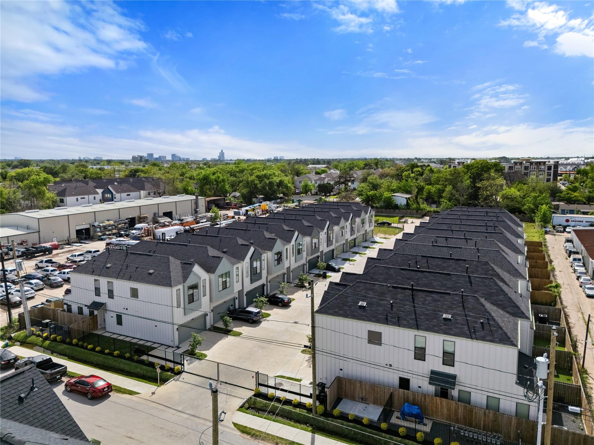 8418 Pech Landing Drive