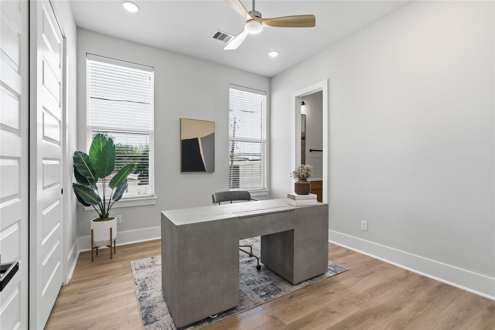 8418 Pech Landing Drive