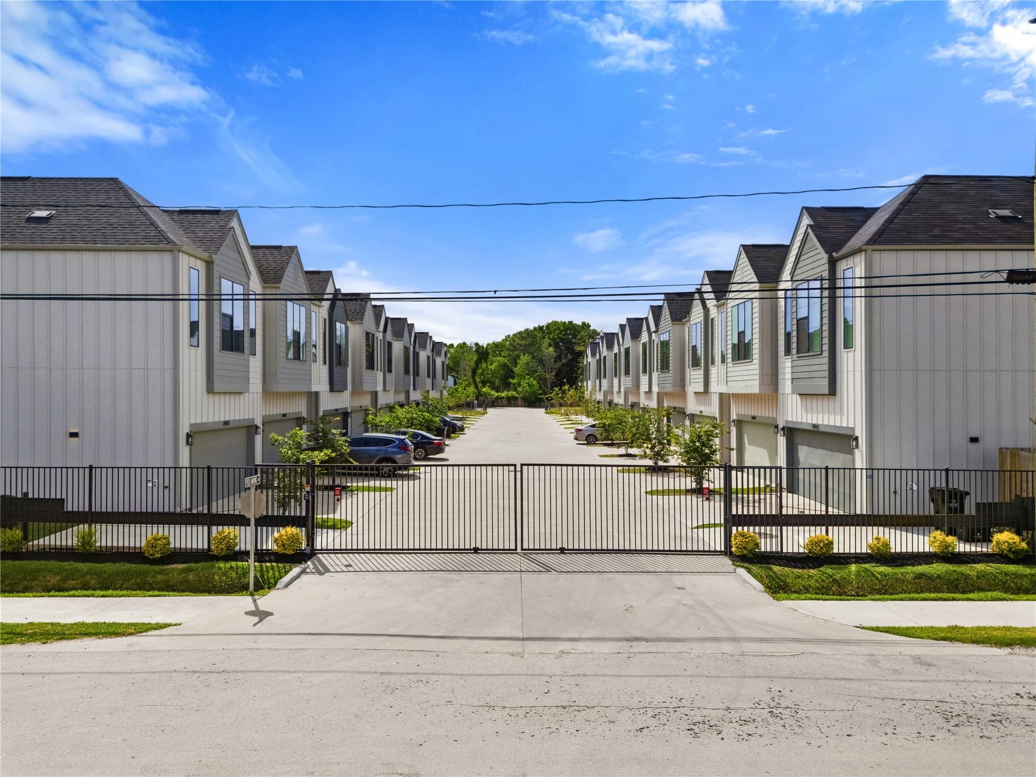 8418 Pech Landing Drive