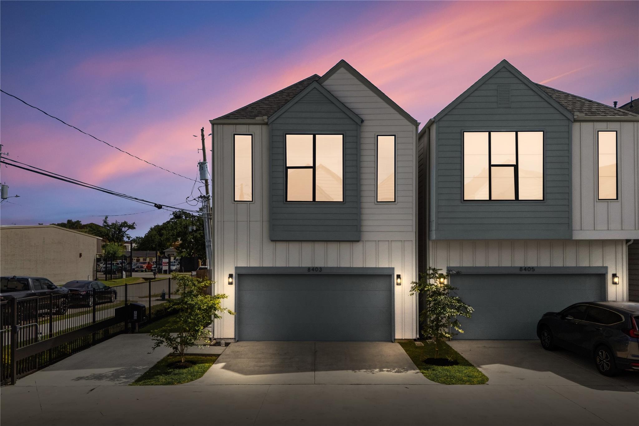 8418 Pech Landing Drive