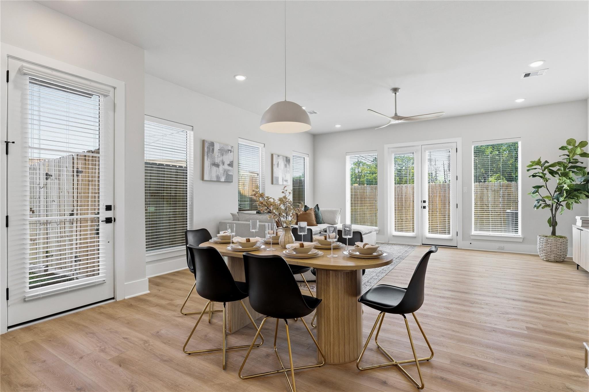 8418 Pech Landing Drive