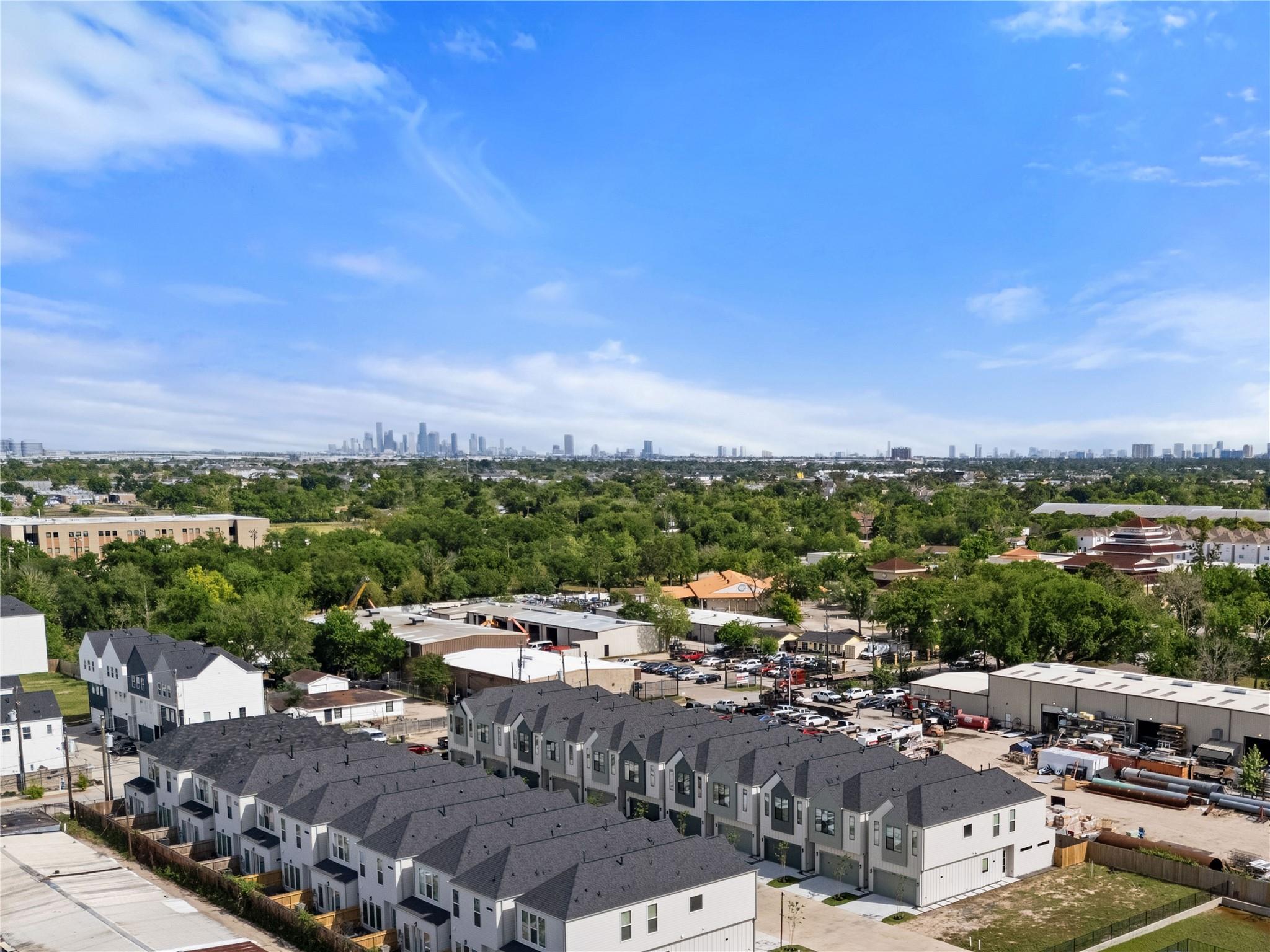 8418 Pech Landing Drive