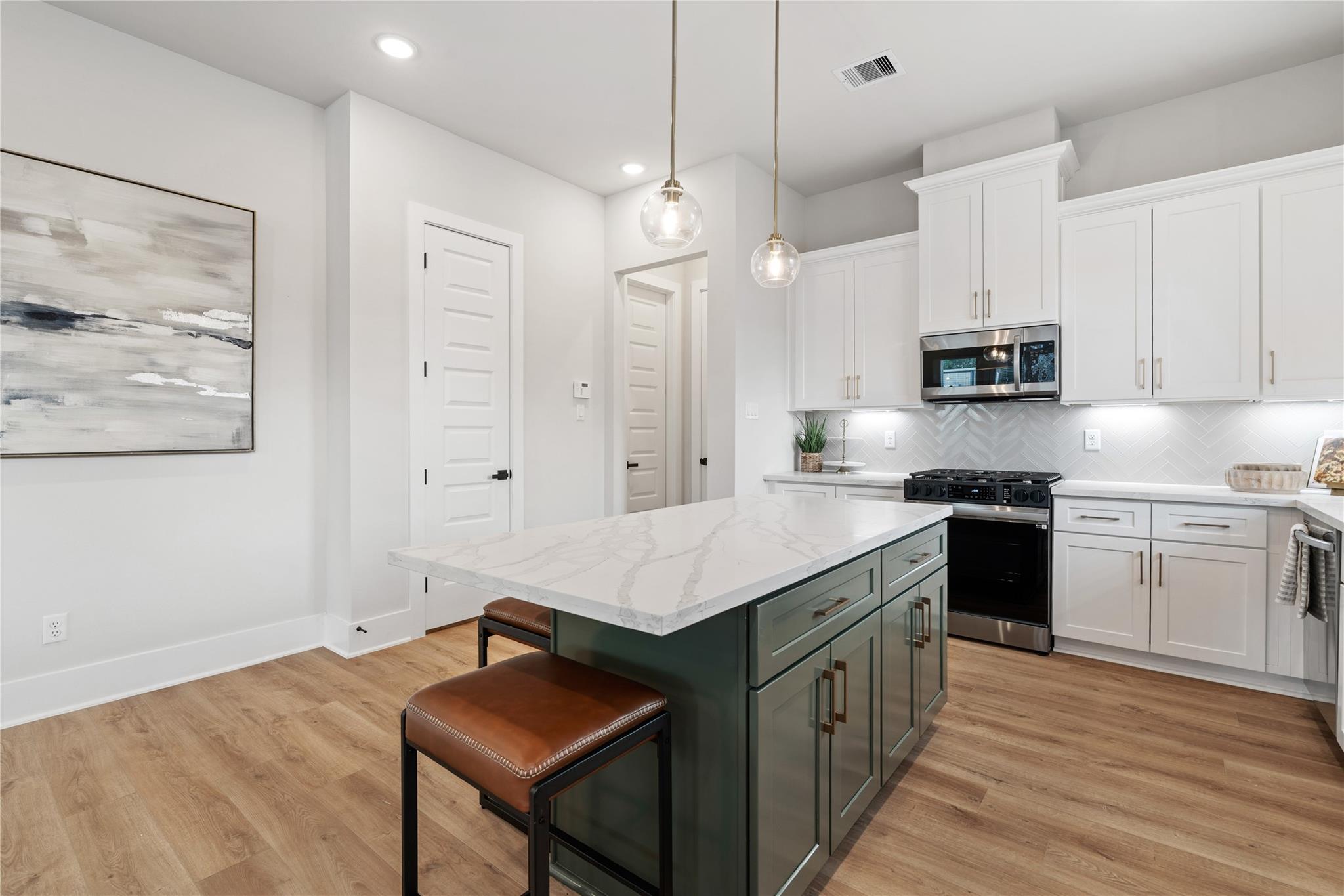 8418 Pech Landing Drive