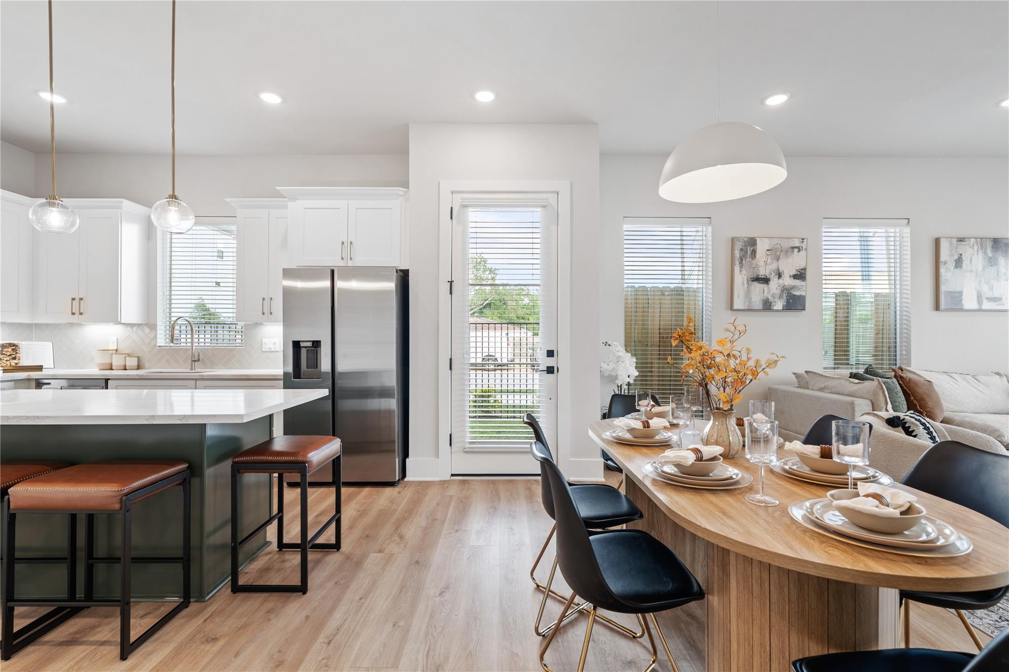 8418 Pech Landing Drive