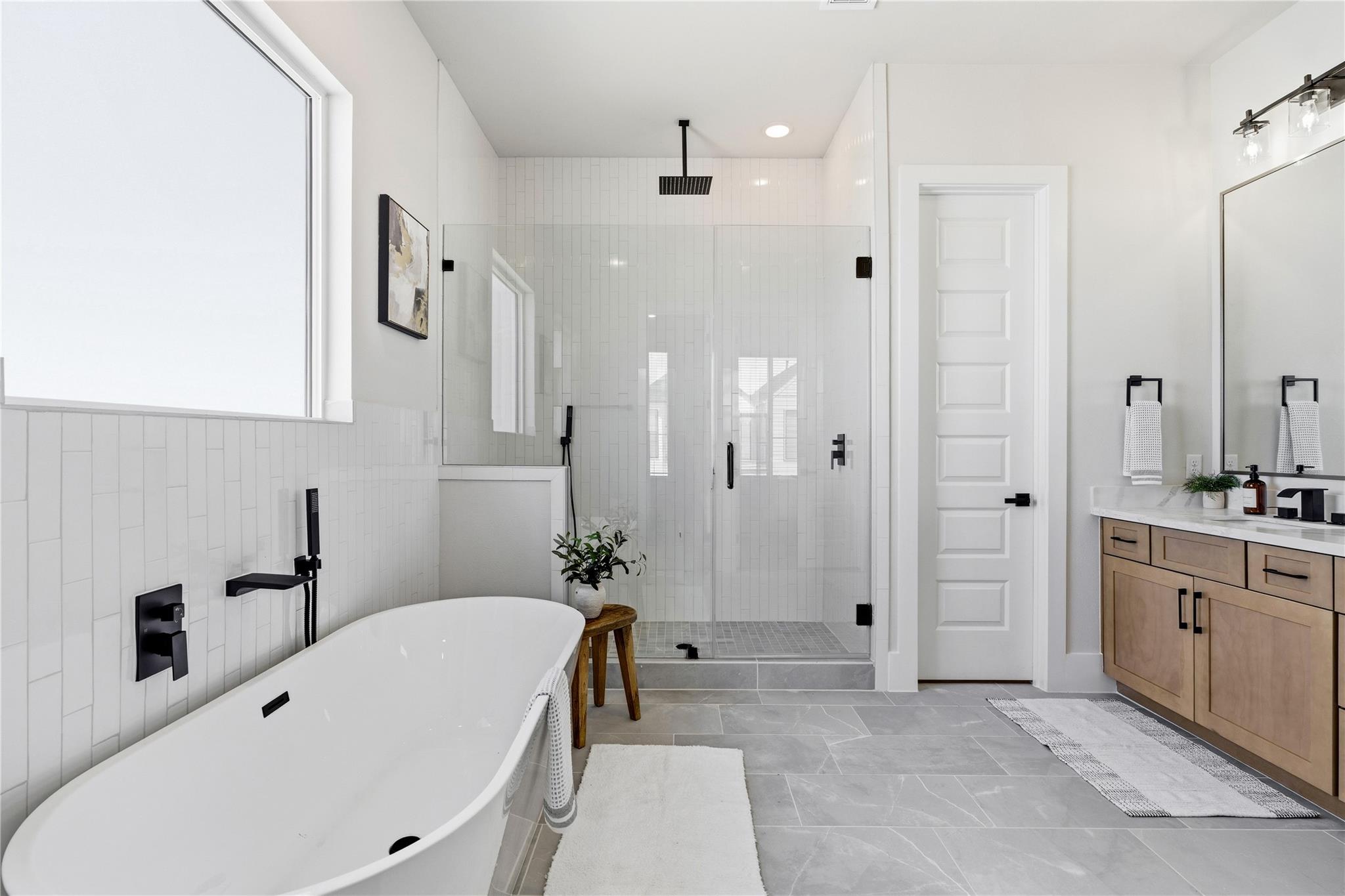 8418 Pech Landing Drive