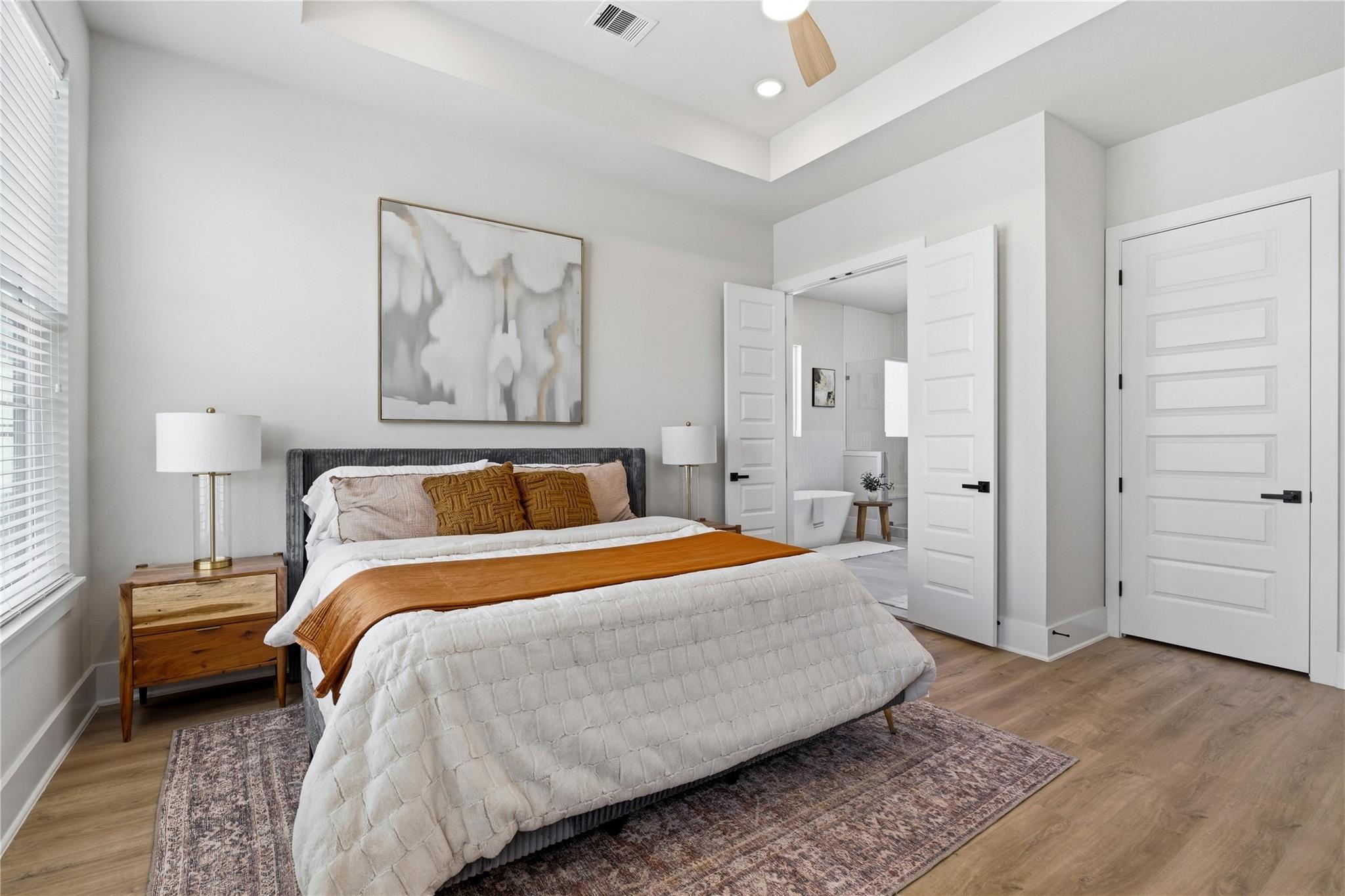 8418 Pech Landing Drive