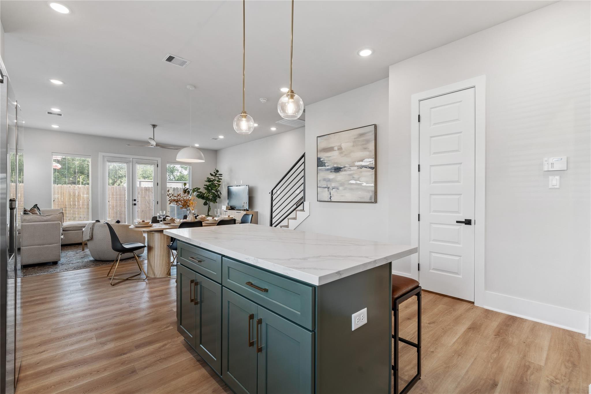 8418 Pech Landing Drive