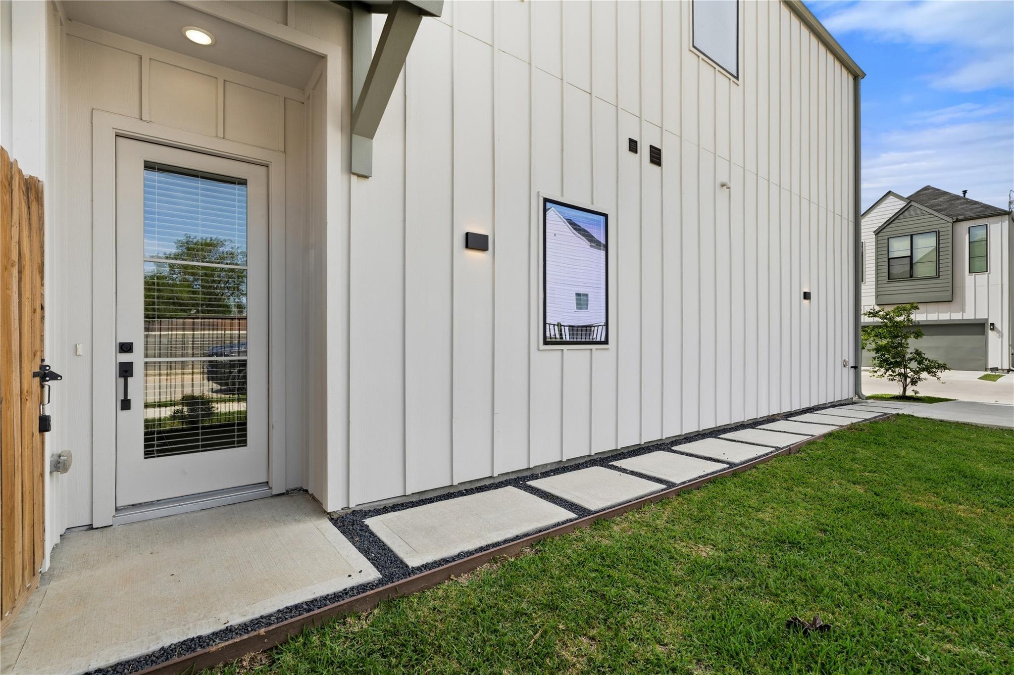 8418 Pech Landing Drive