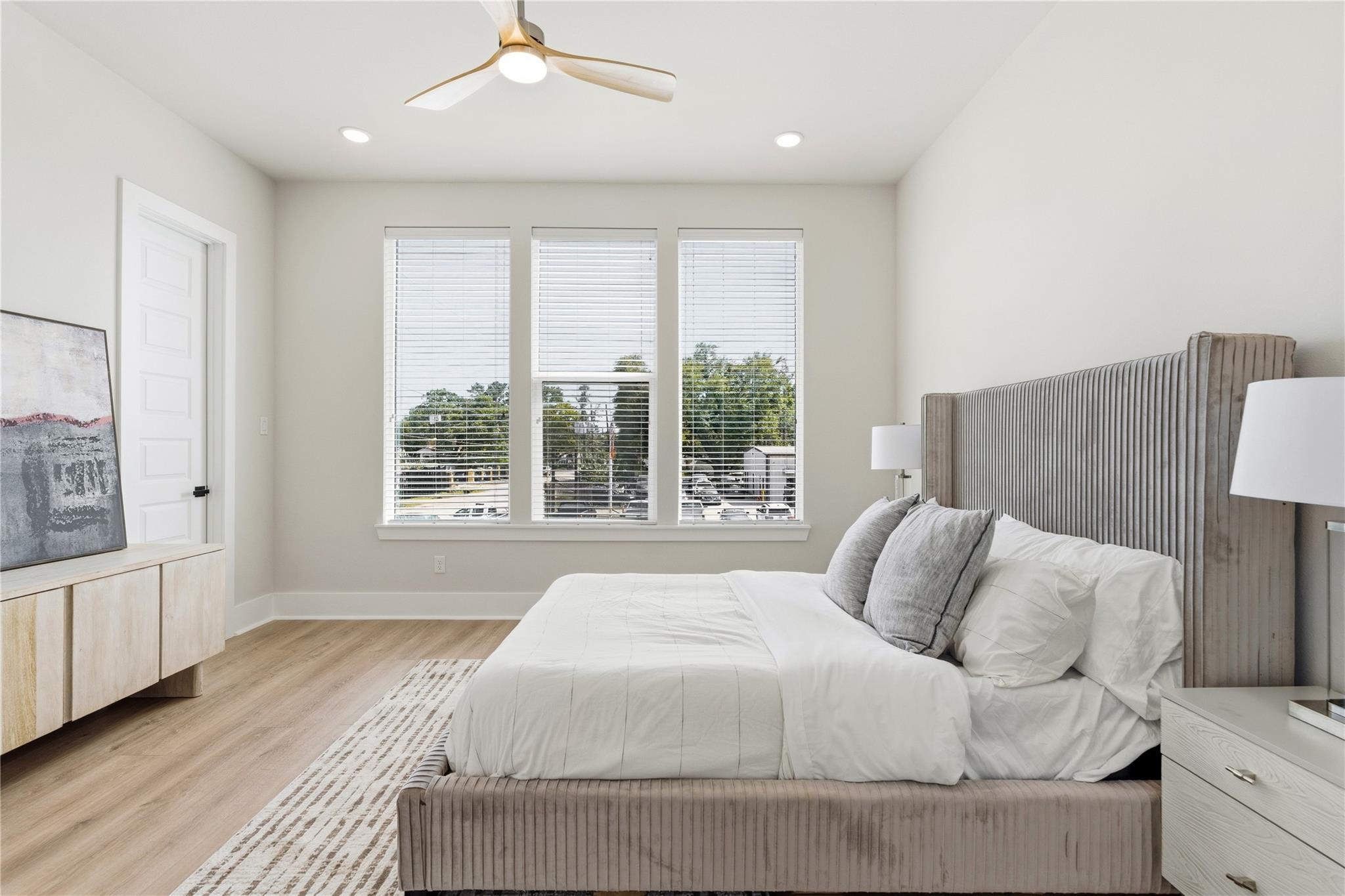 8418 Pech Landing Drive