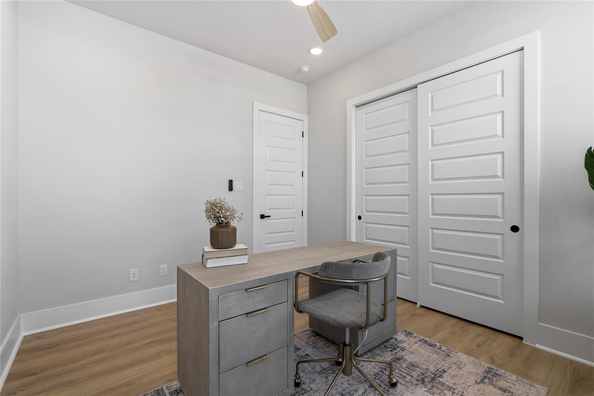 8418 Pech Landing Drive