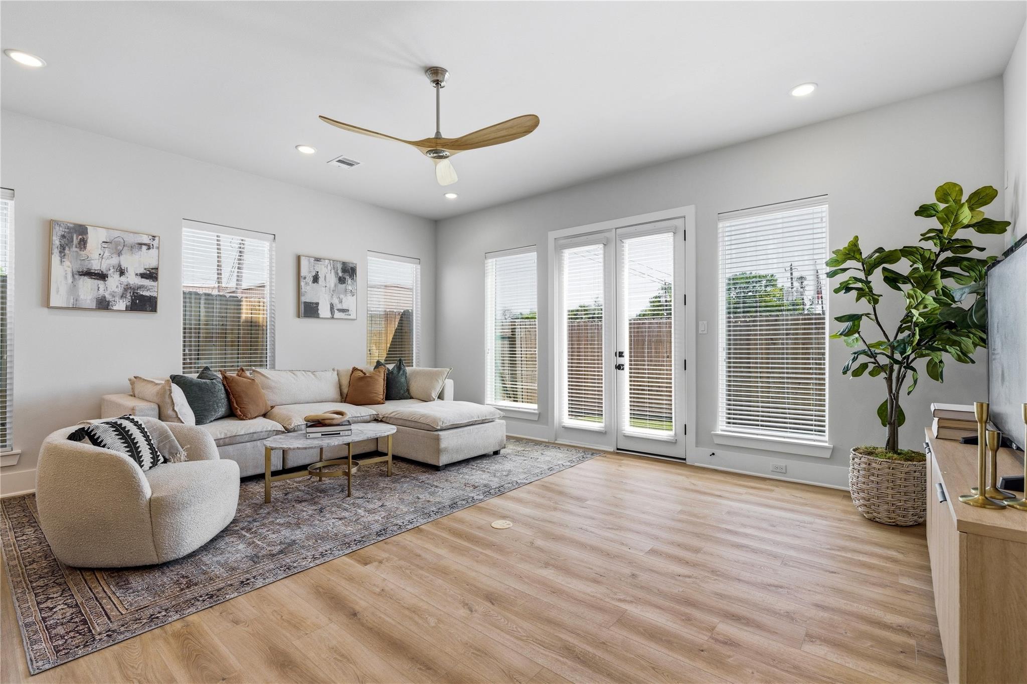 8418 Pech Landing Drive