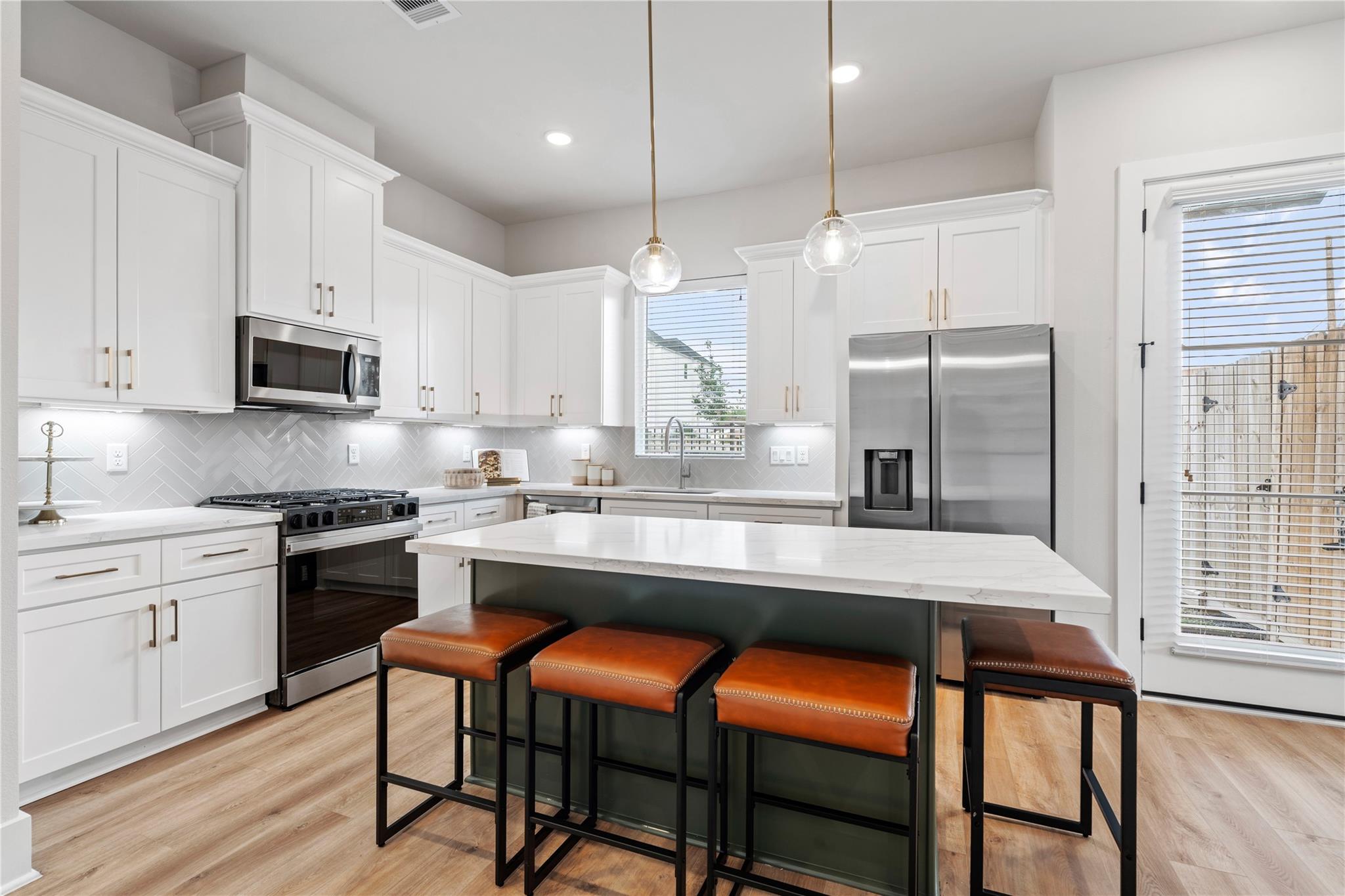 8418 Pech Landing Drive