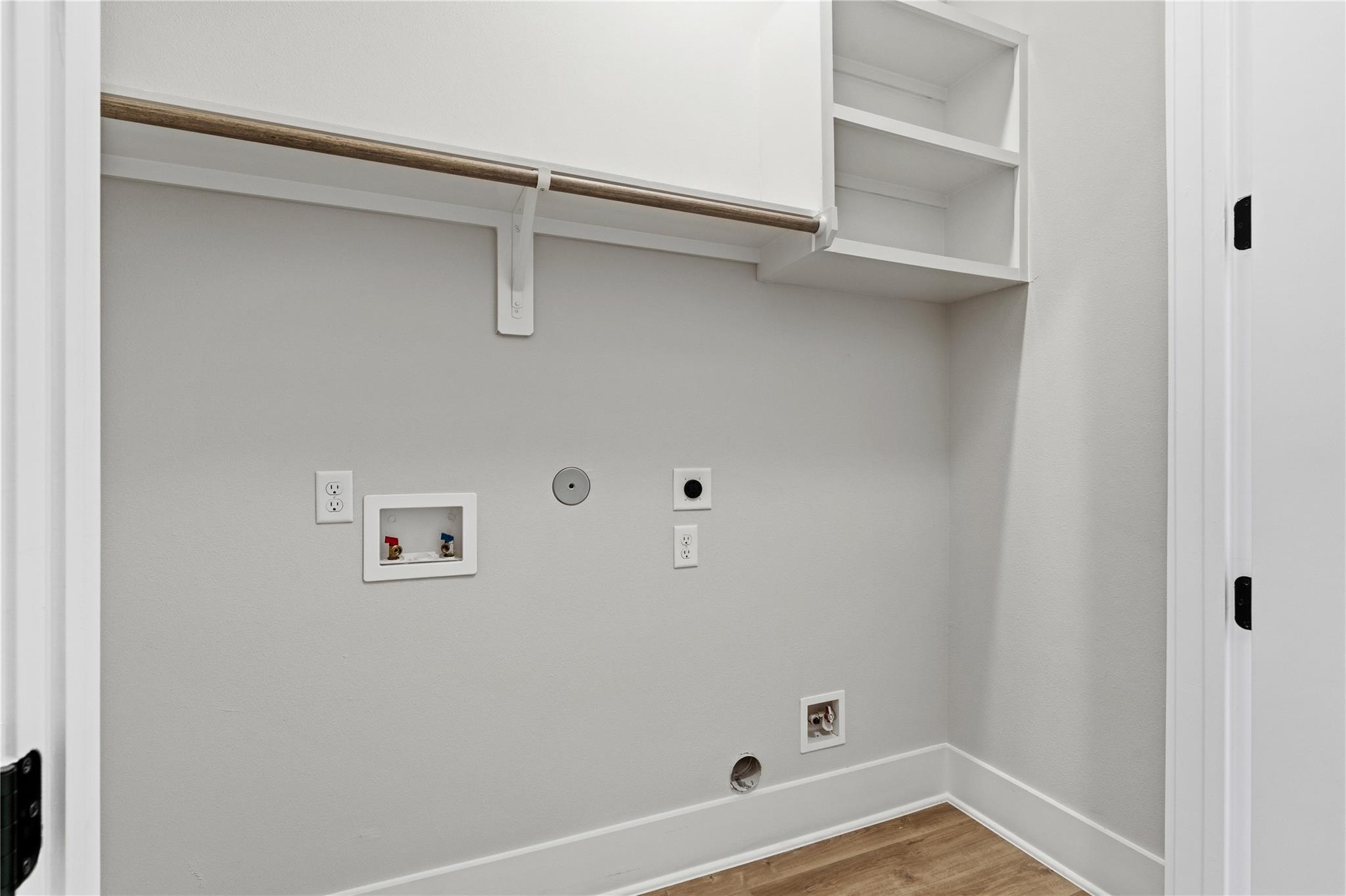 8418 Pech Landing Drive