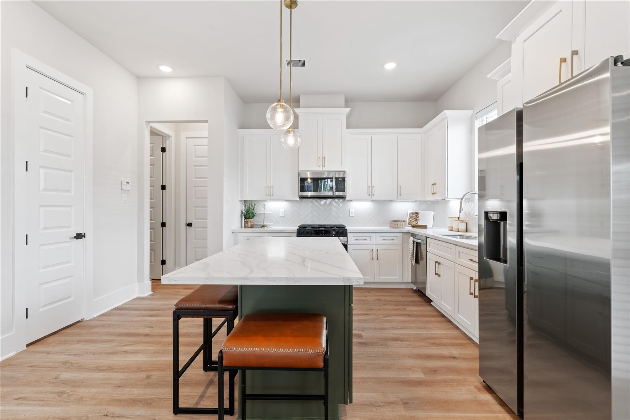 8418 Pech Landing Drive