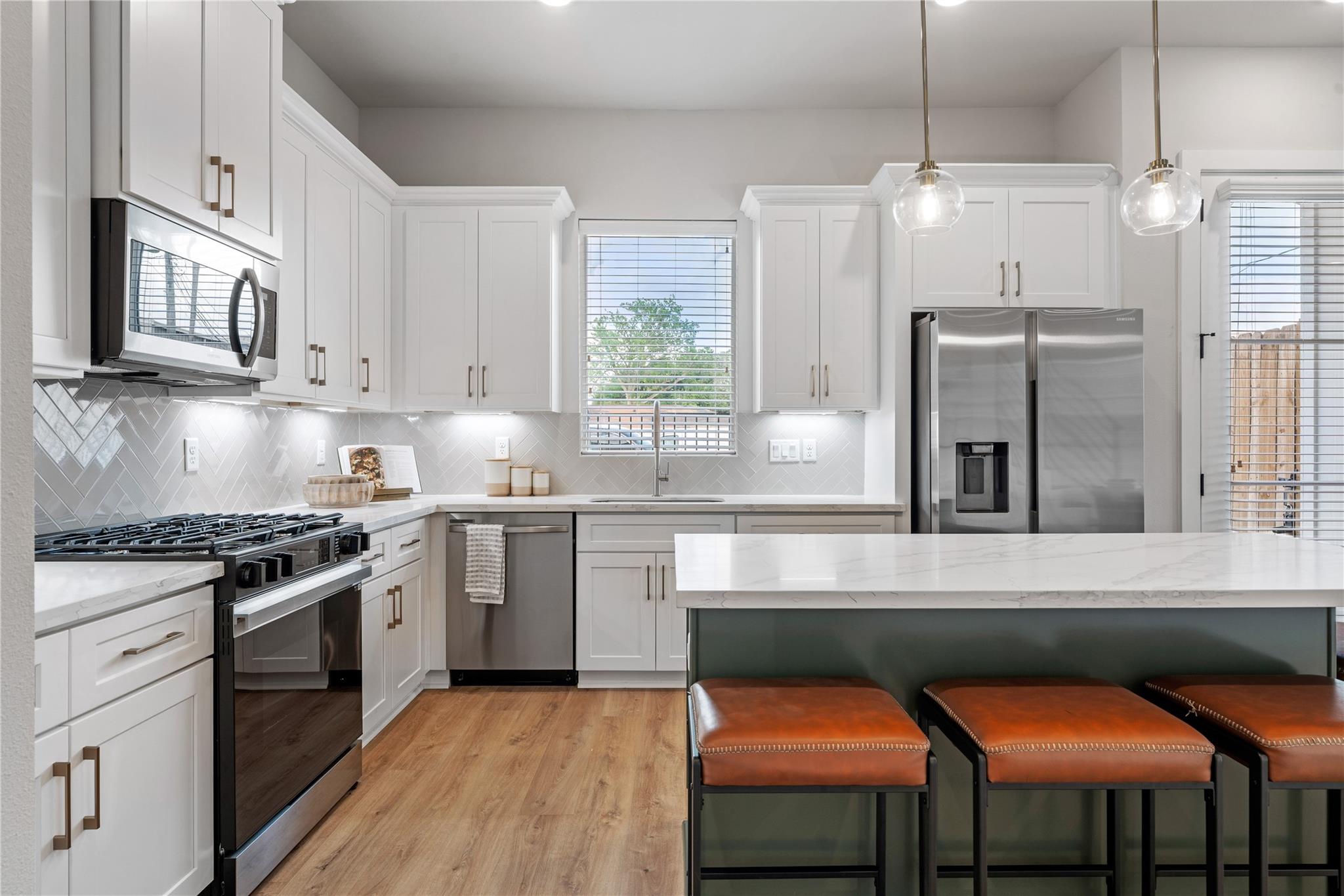 8418 Pech Landing Drive