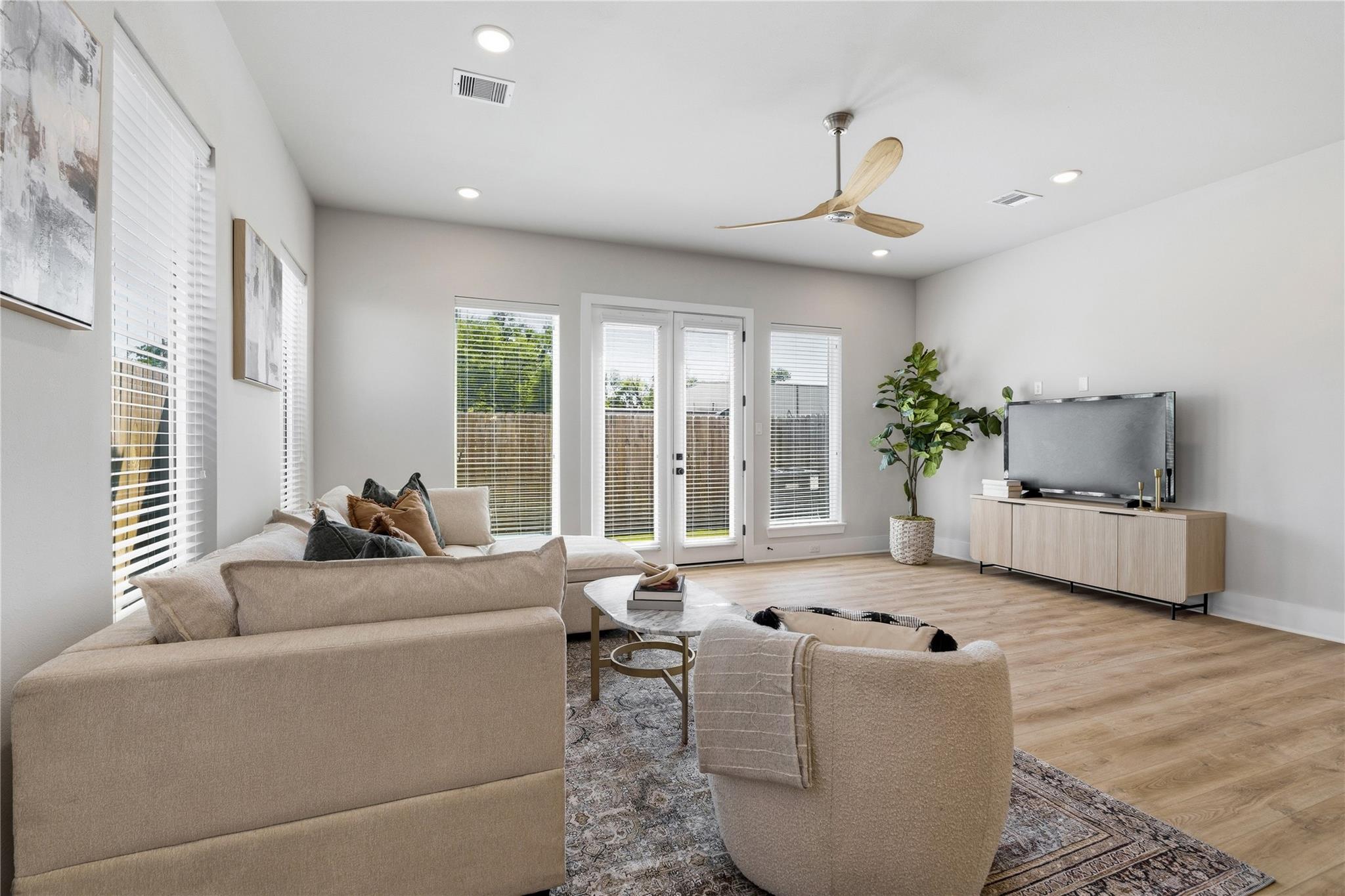 8418 Pech Landing Drive